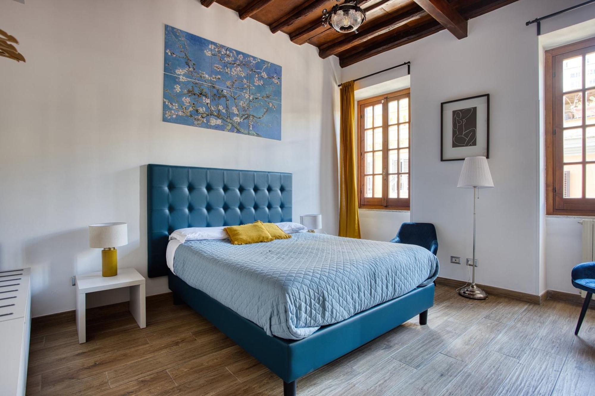 Urbana 37 Maison * Rome