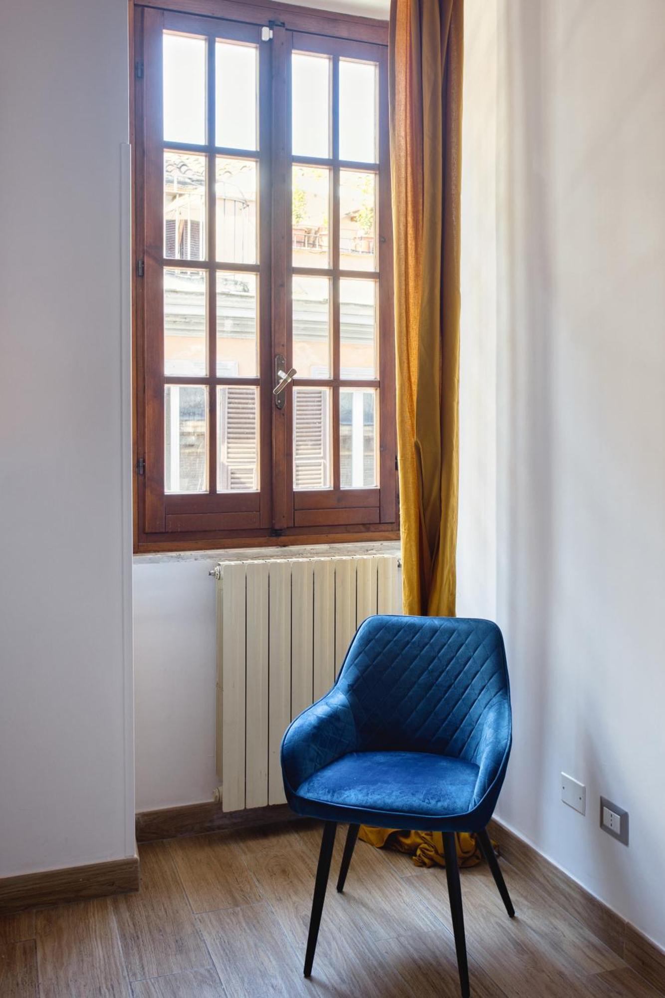 Apartment Urbana 37 Maison Rome