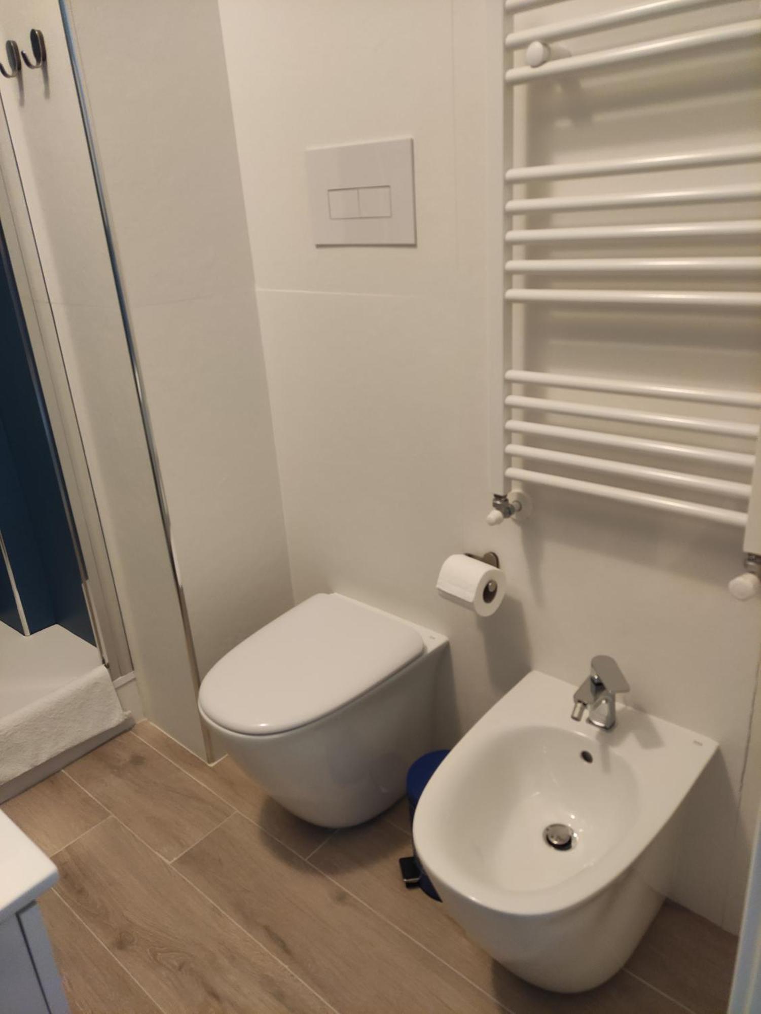 Guest house The 6th Floor Rome