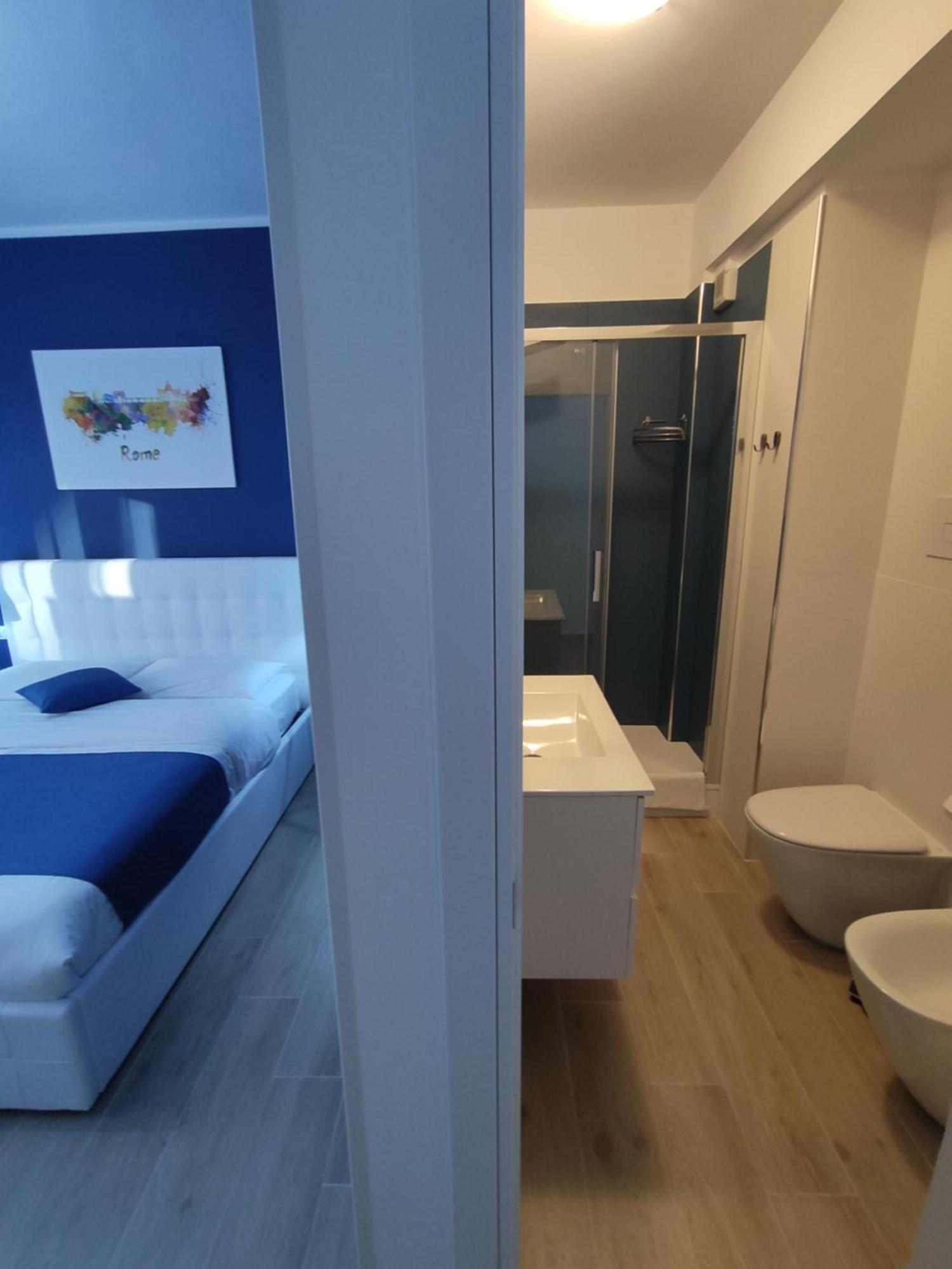 The 6th Floor Guest house