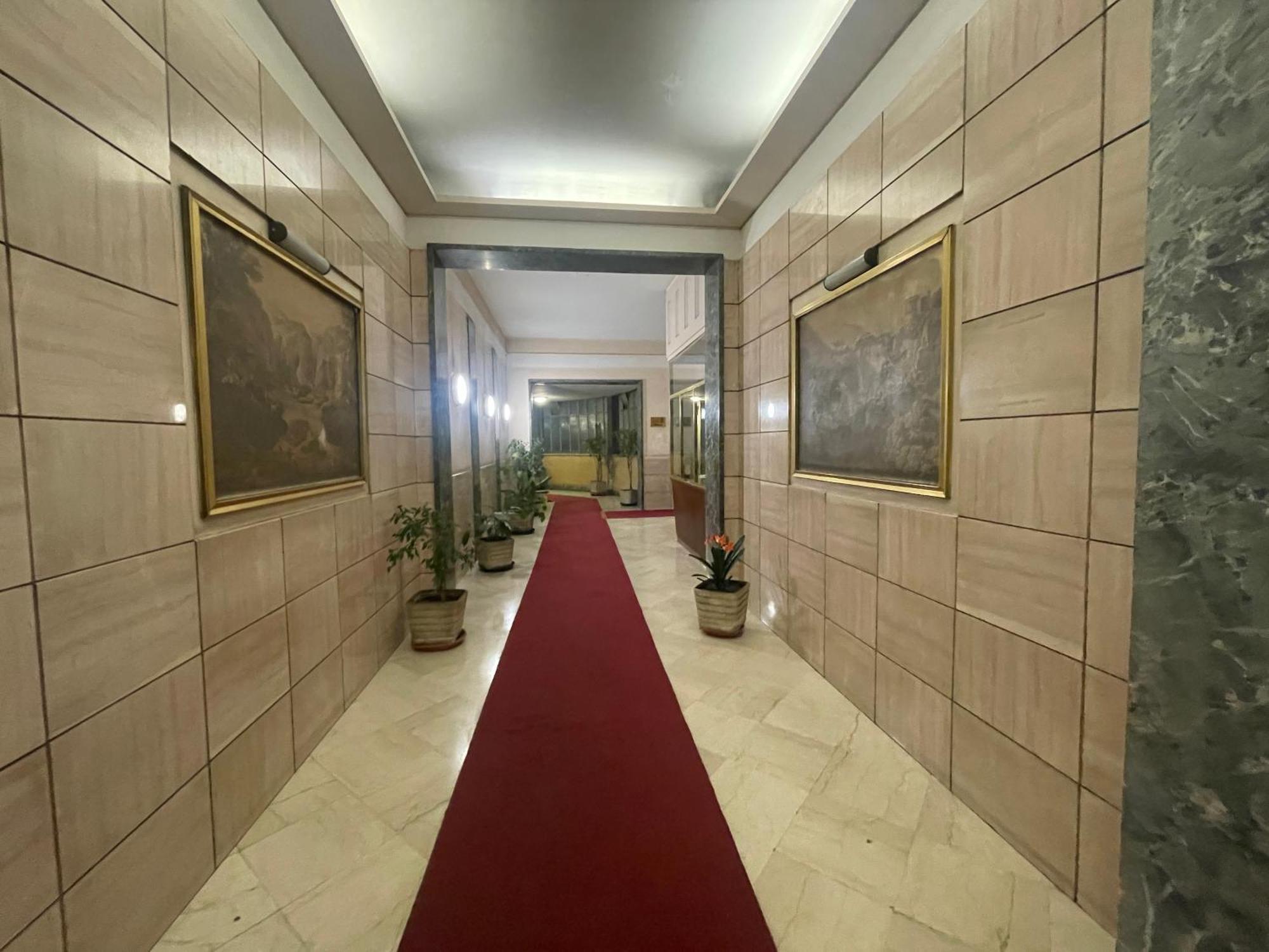Apartment Dreamsrome Lux Rome