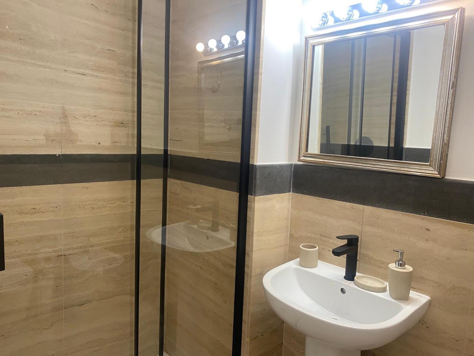 Apartamento Boutique Grifone *