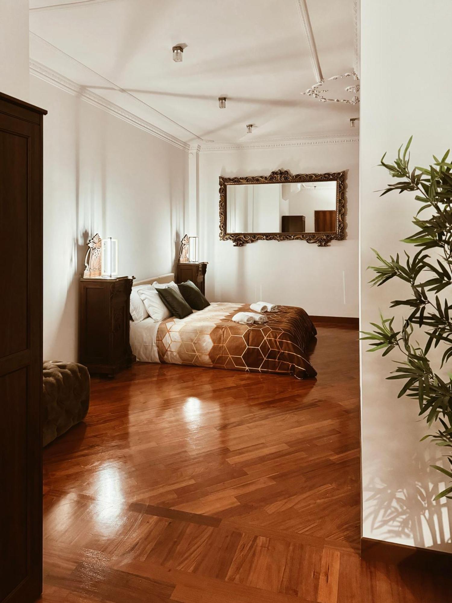 Guest house Residenza Tritone Luxury Trevi Fountain Rome