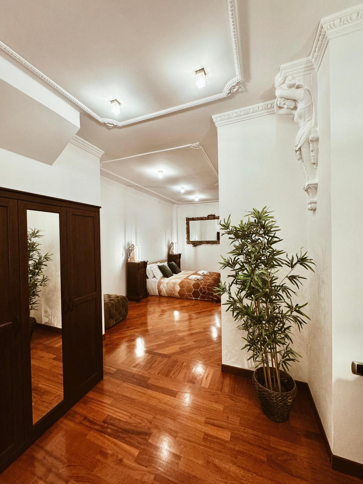 Guest house Residenza Tritone Luxury Trevi Fountain *