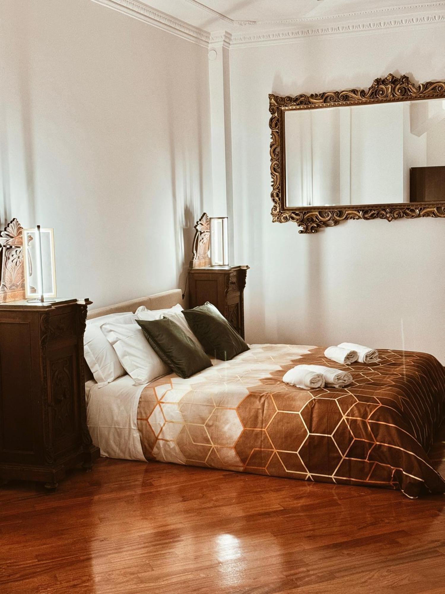 Guest house Residenza Tritone Luxury Trevi Fountain