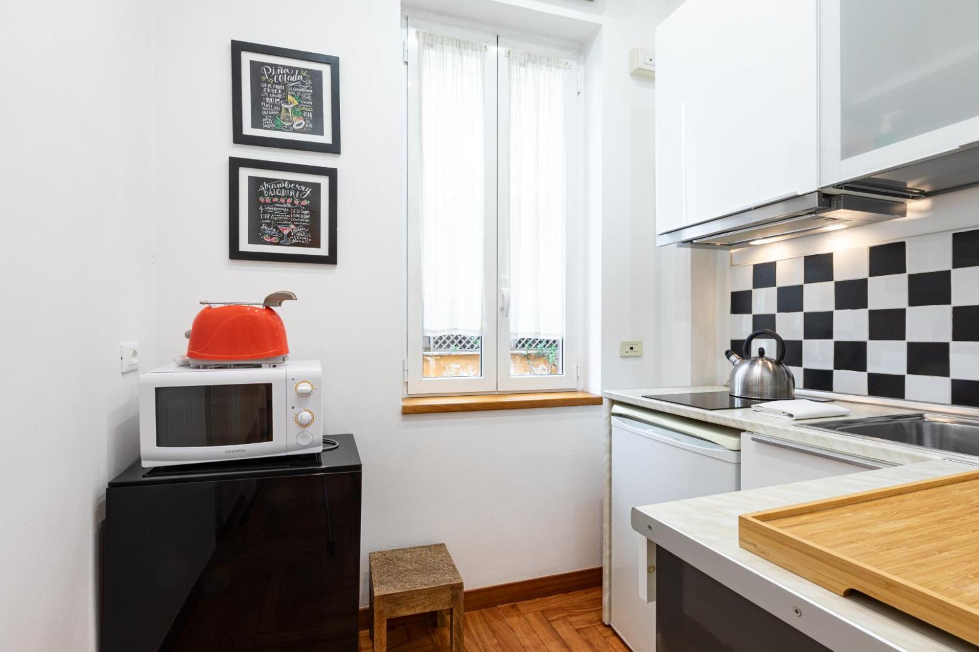 Apartamento Collection Spanish Steps - Collection *