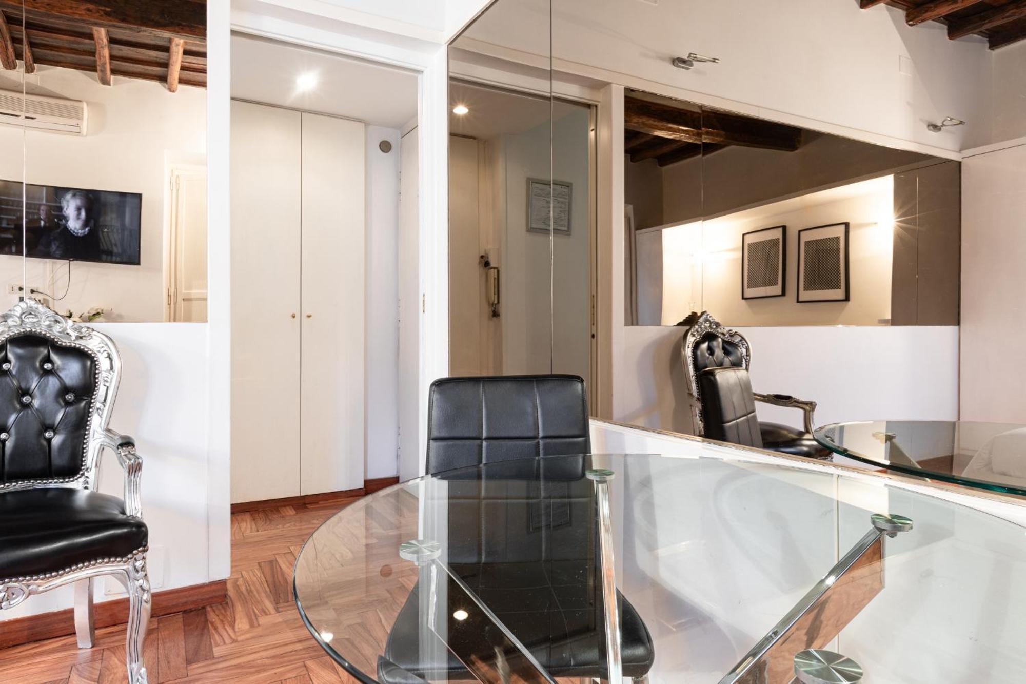 Collection Spanish Steps - Collection Apartamento *
