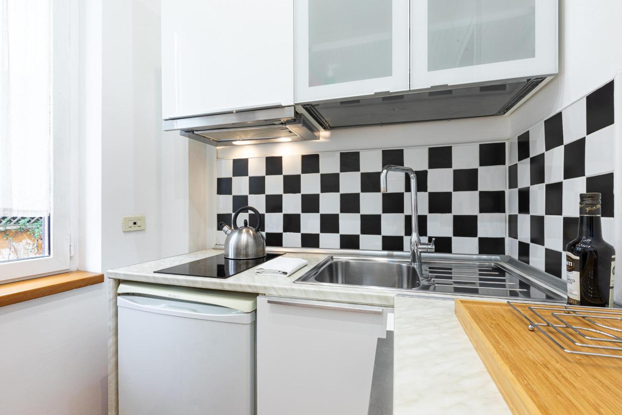 Apartamento Collection Spanish Steps - Collection