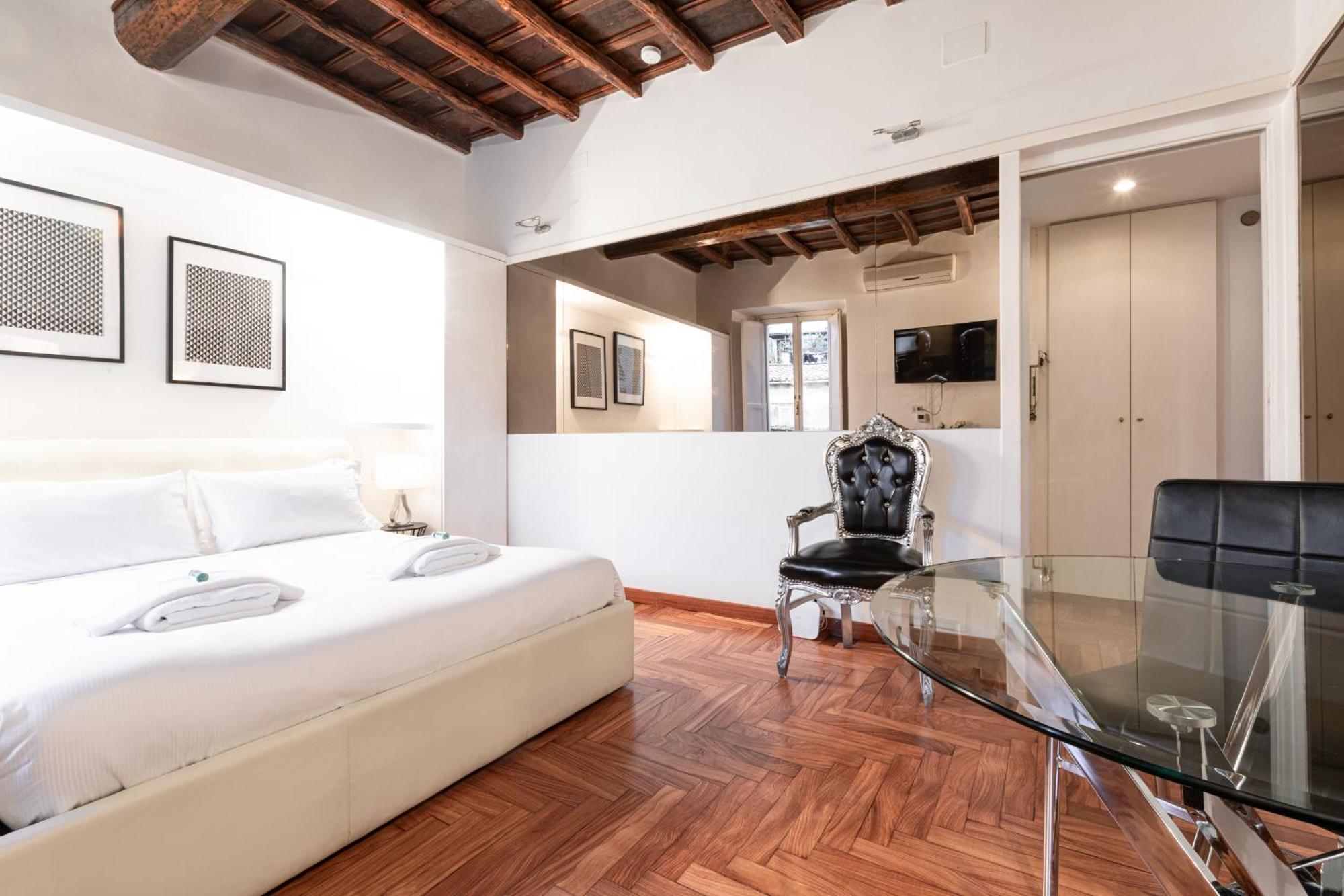 Collection Spanish Steps - Collection Apartamento *