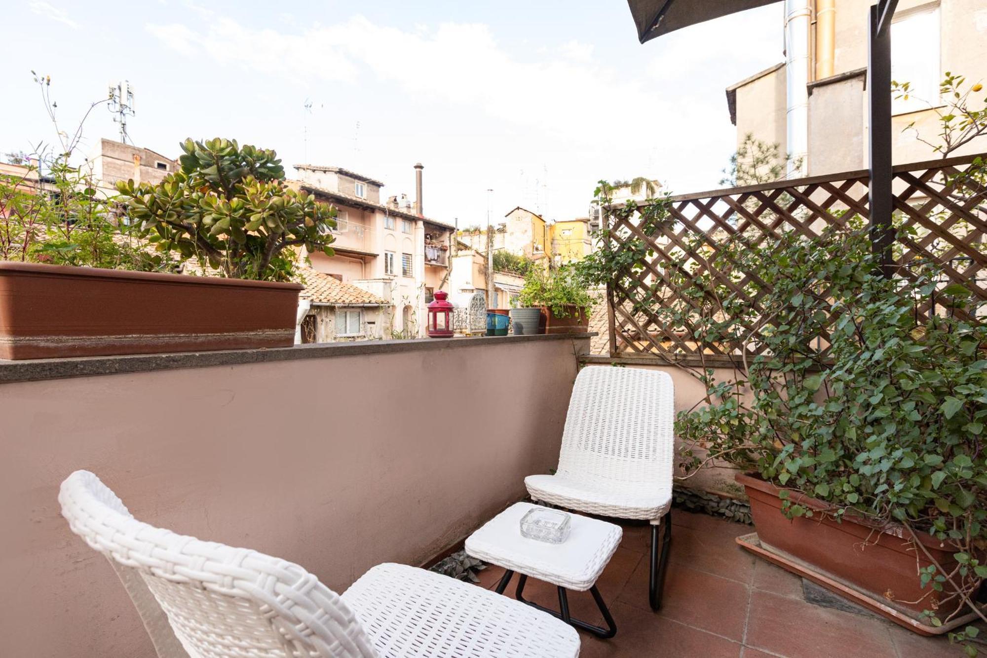 Collection Spanish Steps - Collection Apartamento Roma