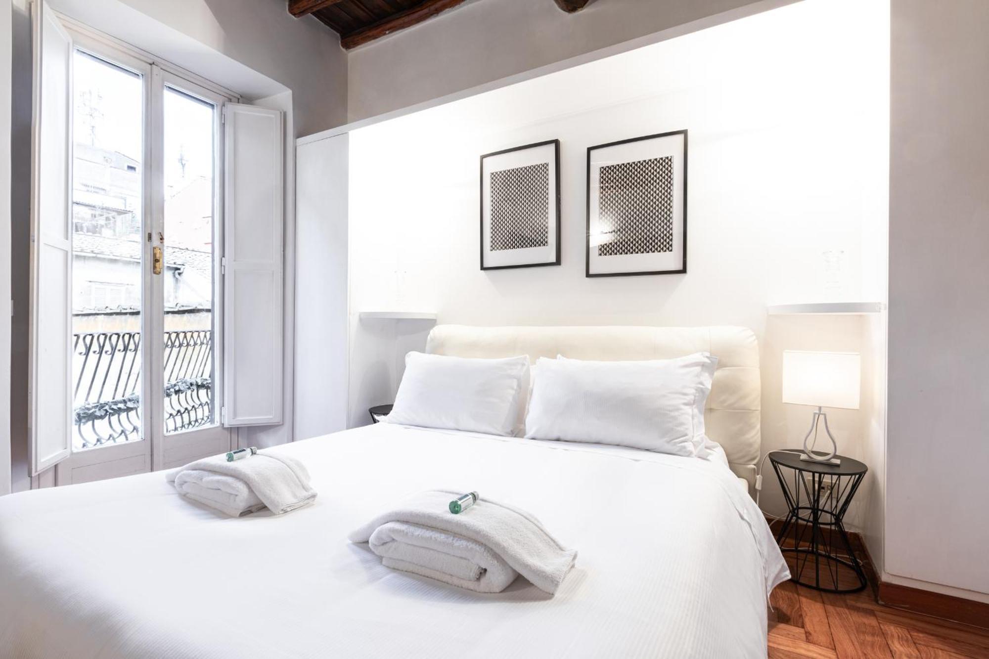 Collection Spanish Steps - Collection Apartamento