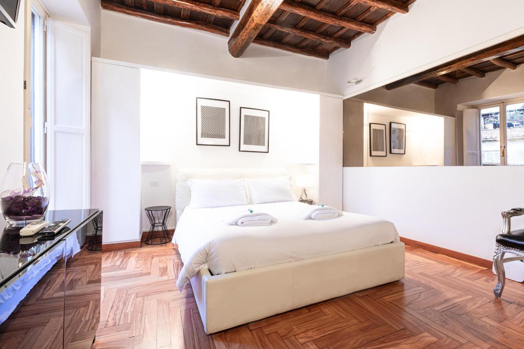 Apartamento Collection Spanish Steps - Collection *