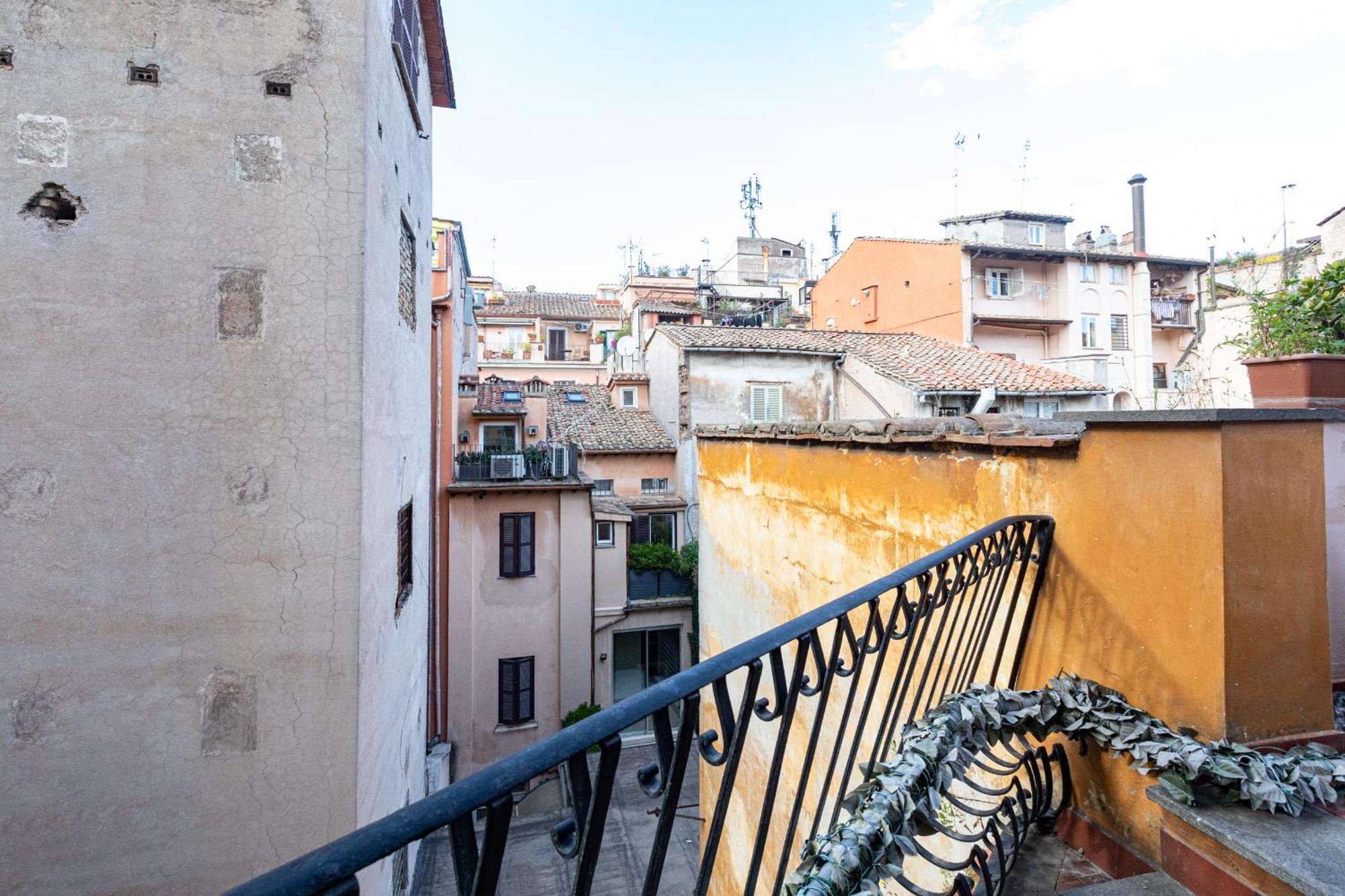 Collection Spanish Steps - Collection *