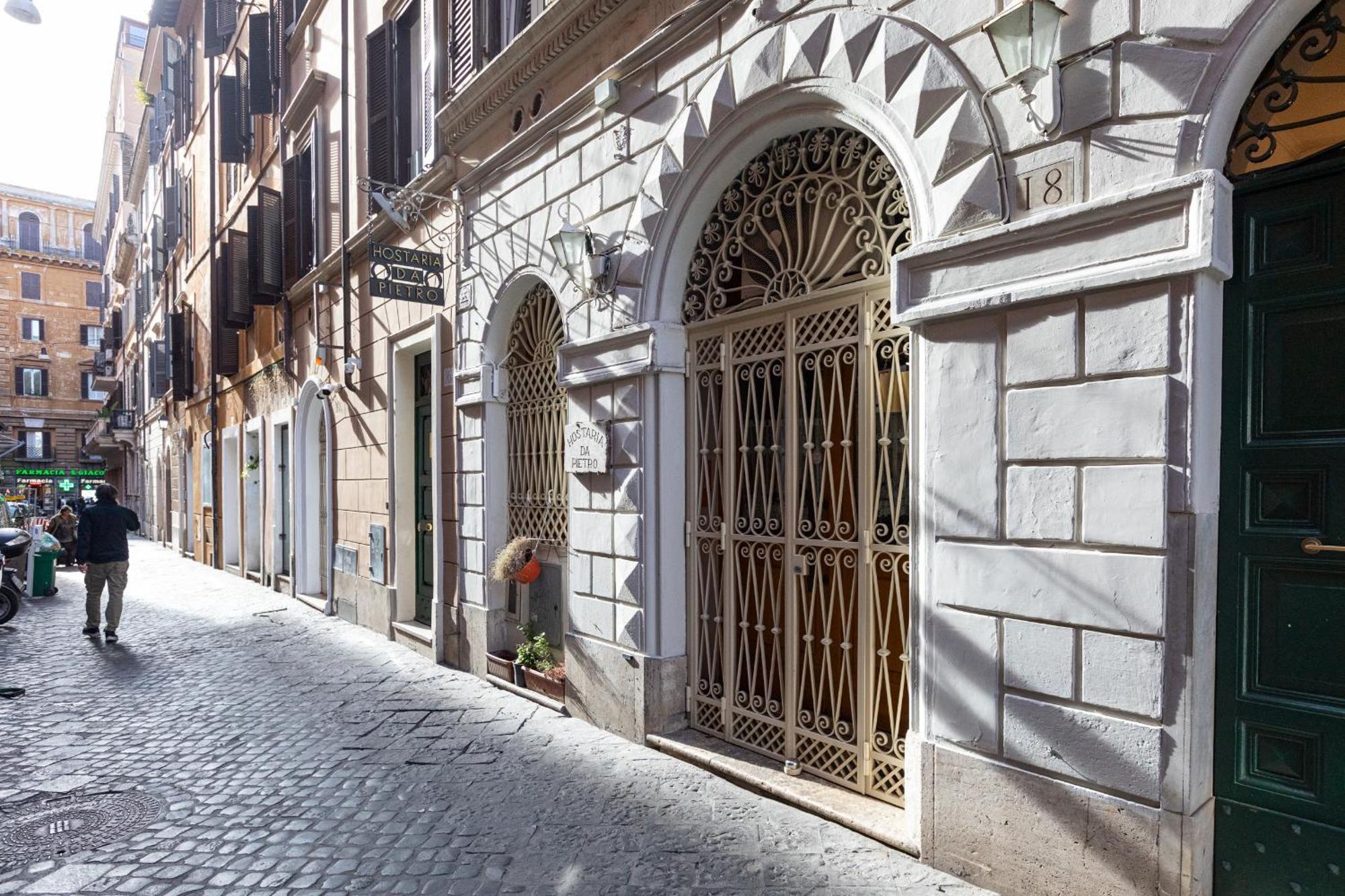 Collection Spanish Steps - Collection Roma