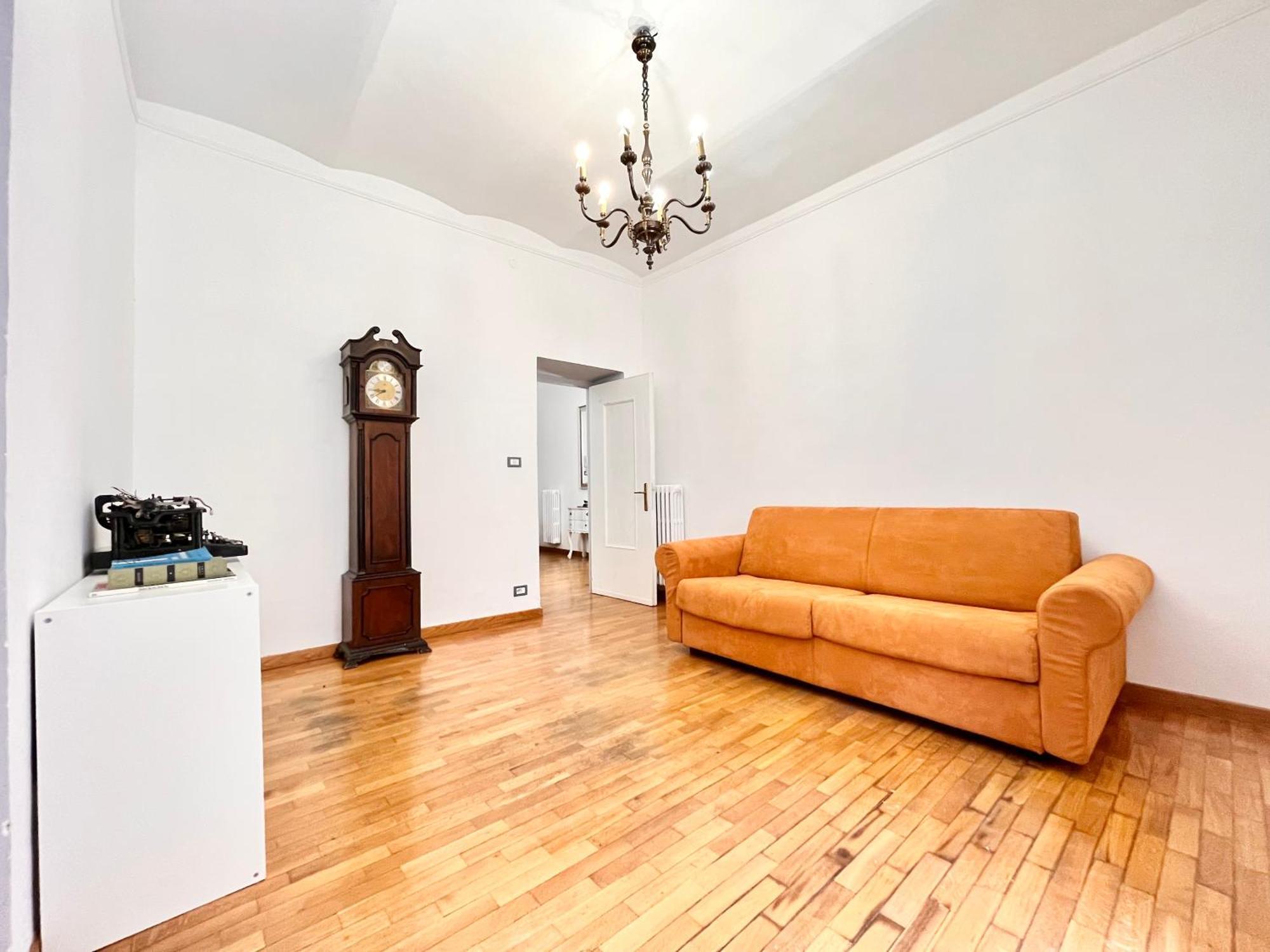Appartement Glory House Vatican & Saint Peter Basilica
