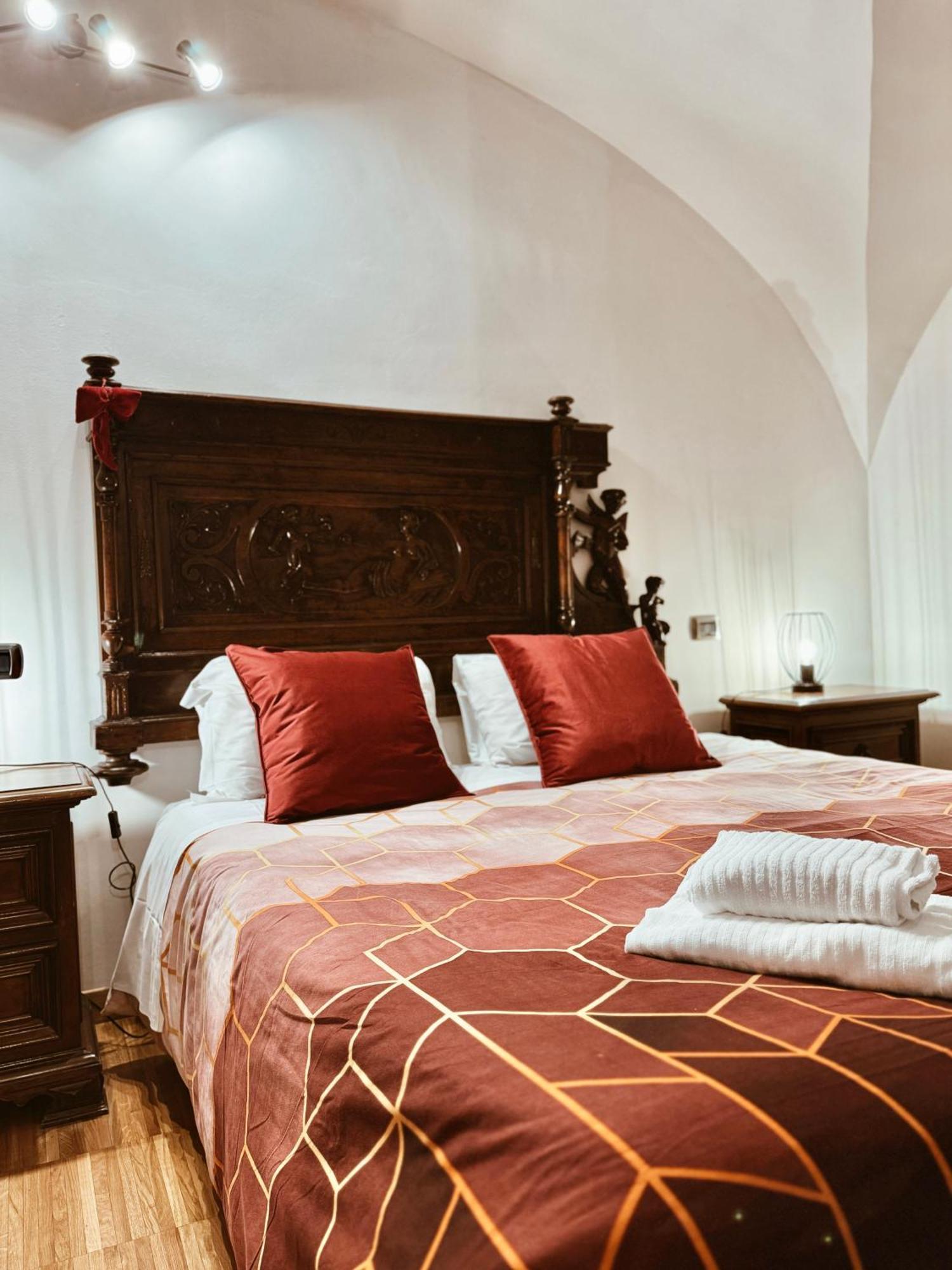 Casa de hóspedes Residenza Tritone Luxury Trevi Fountain Roma