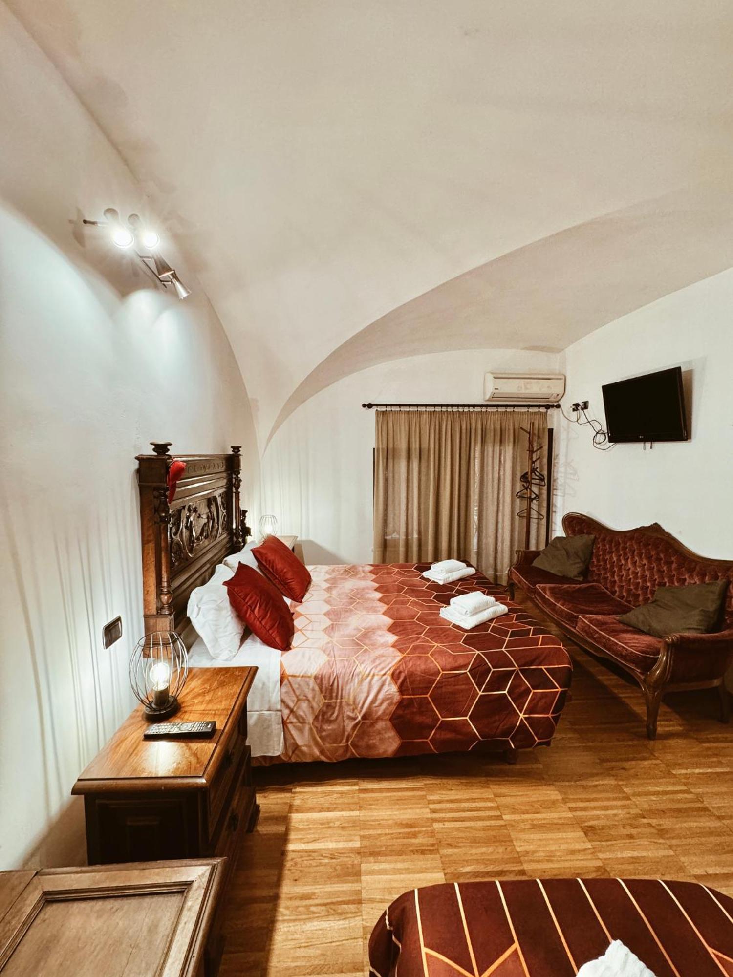 Guest house Residenza Tritone Luxury Trevi Fountain