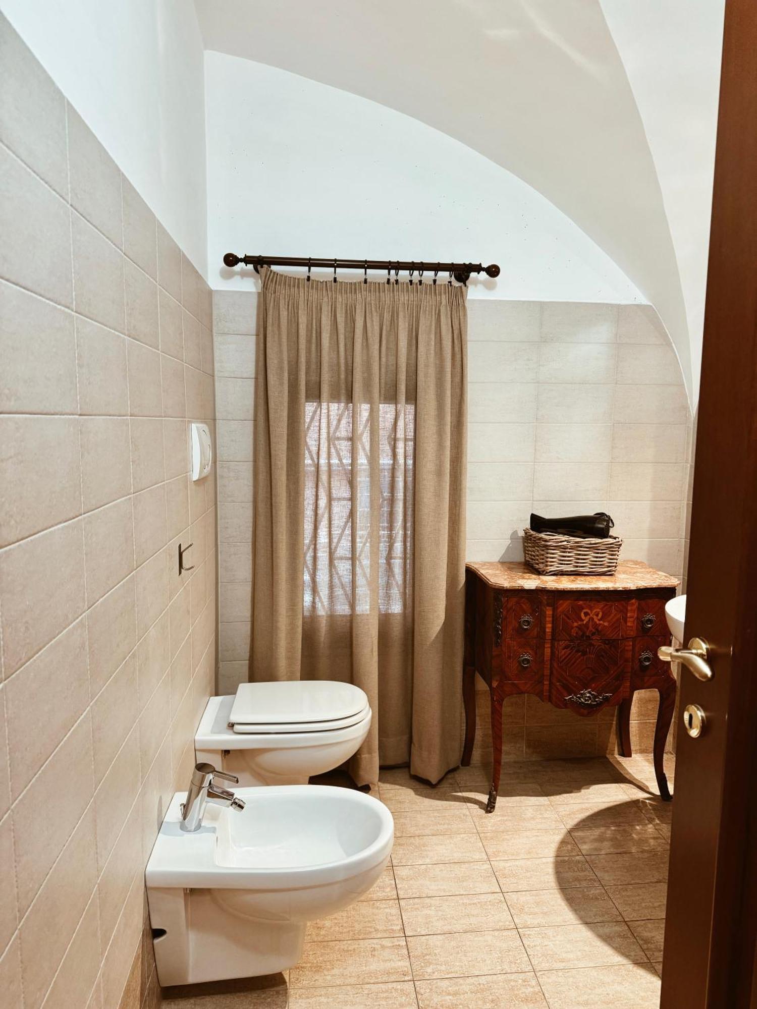 Guest house Residenza Tritone Luxury Trevi Fountain *