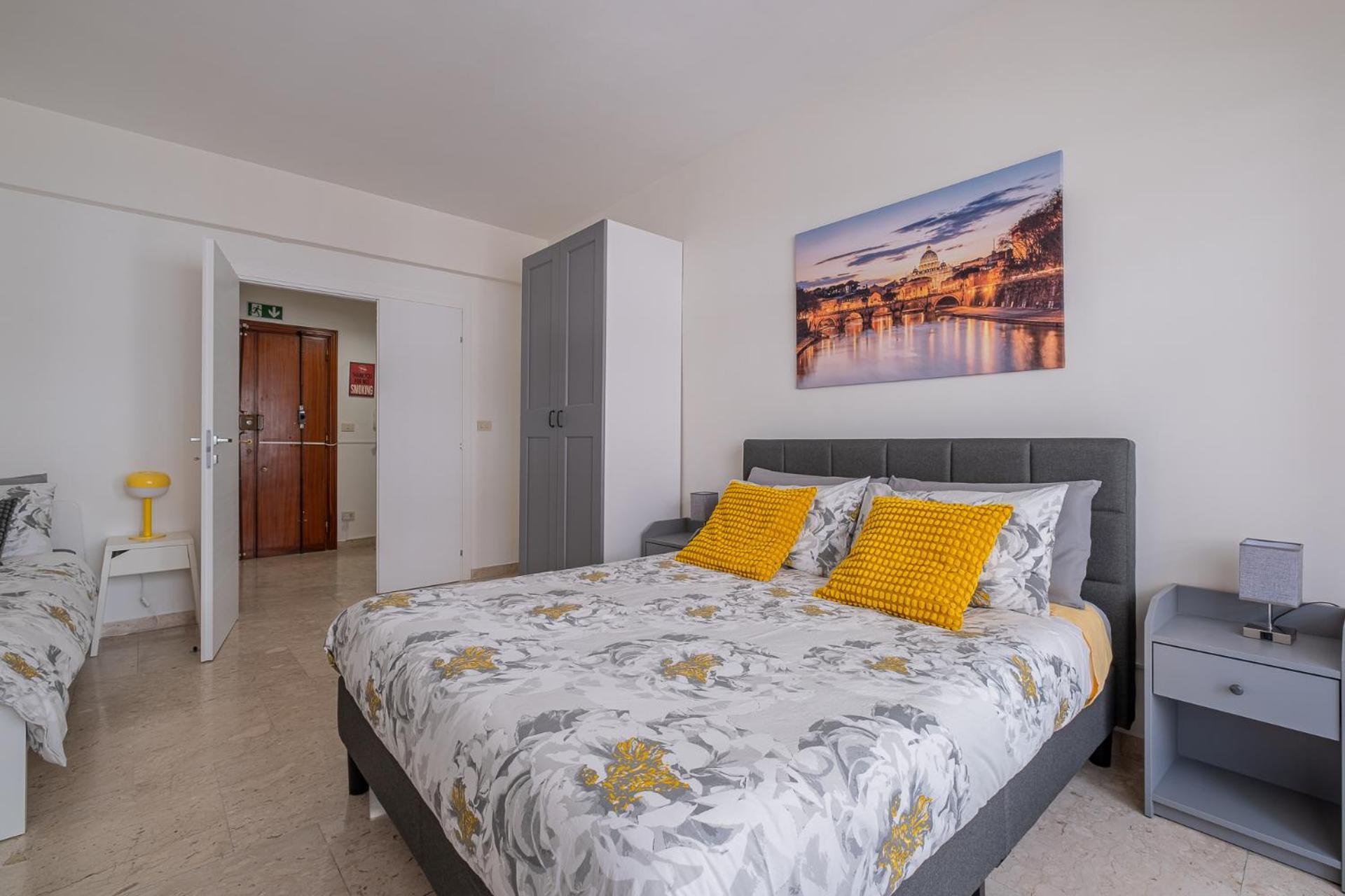San Pietro Dream House Holiday home *