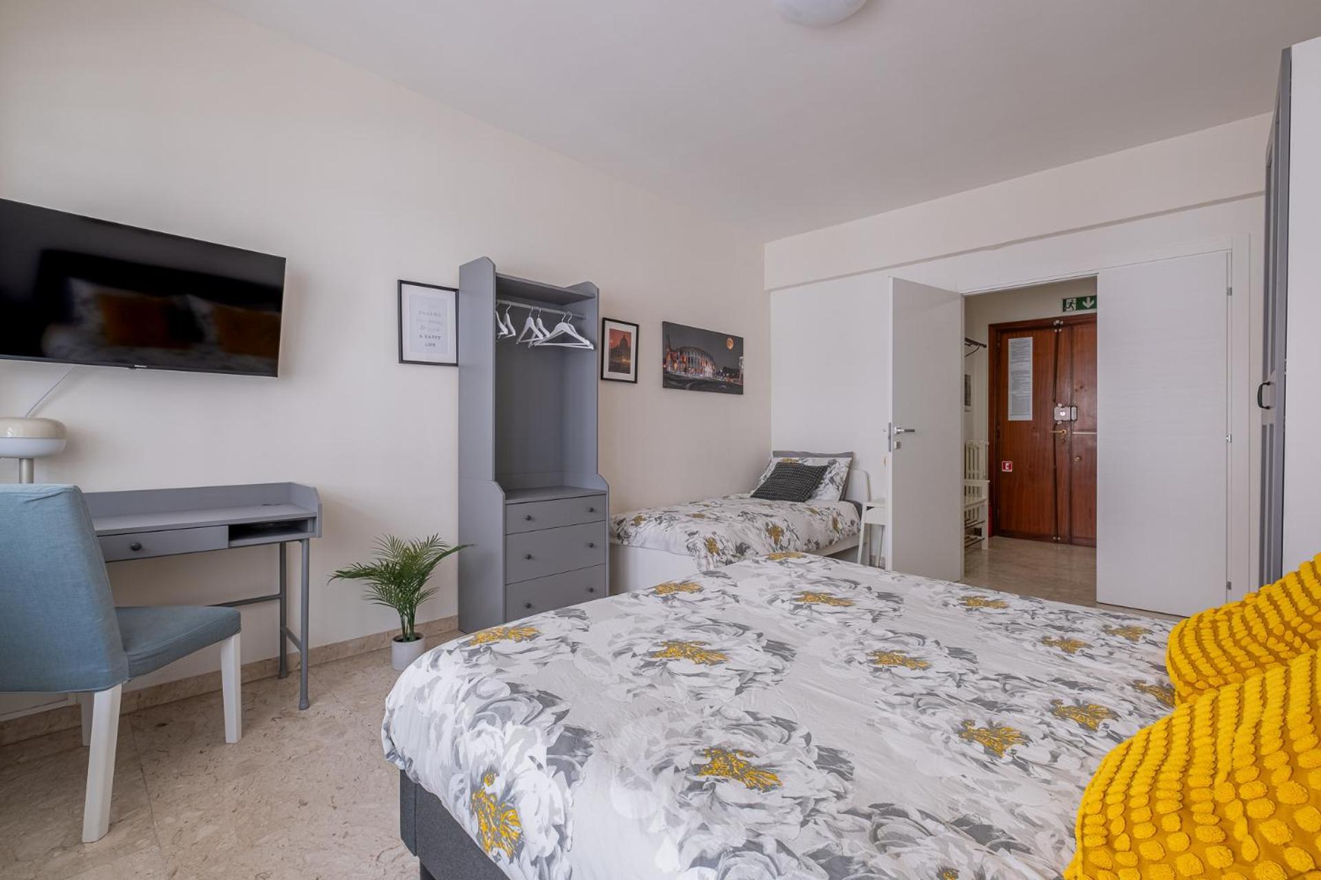 Holiday home San Pietro Dream House Rome