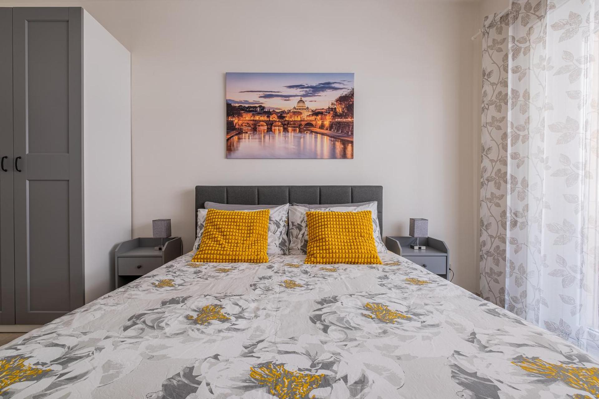 San Pietro Dream House Holiday home Rome