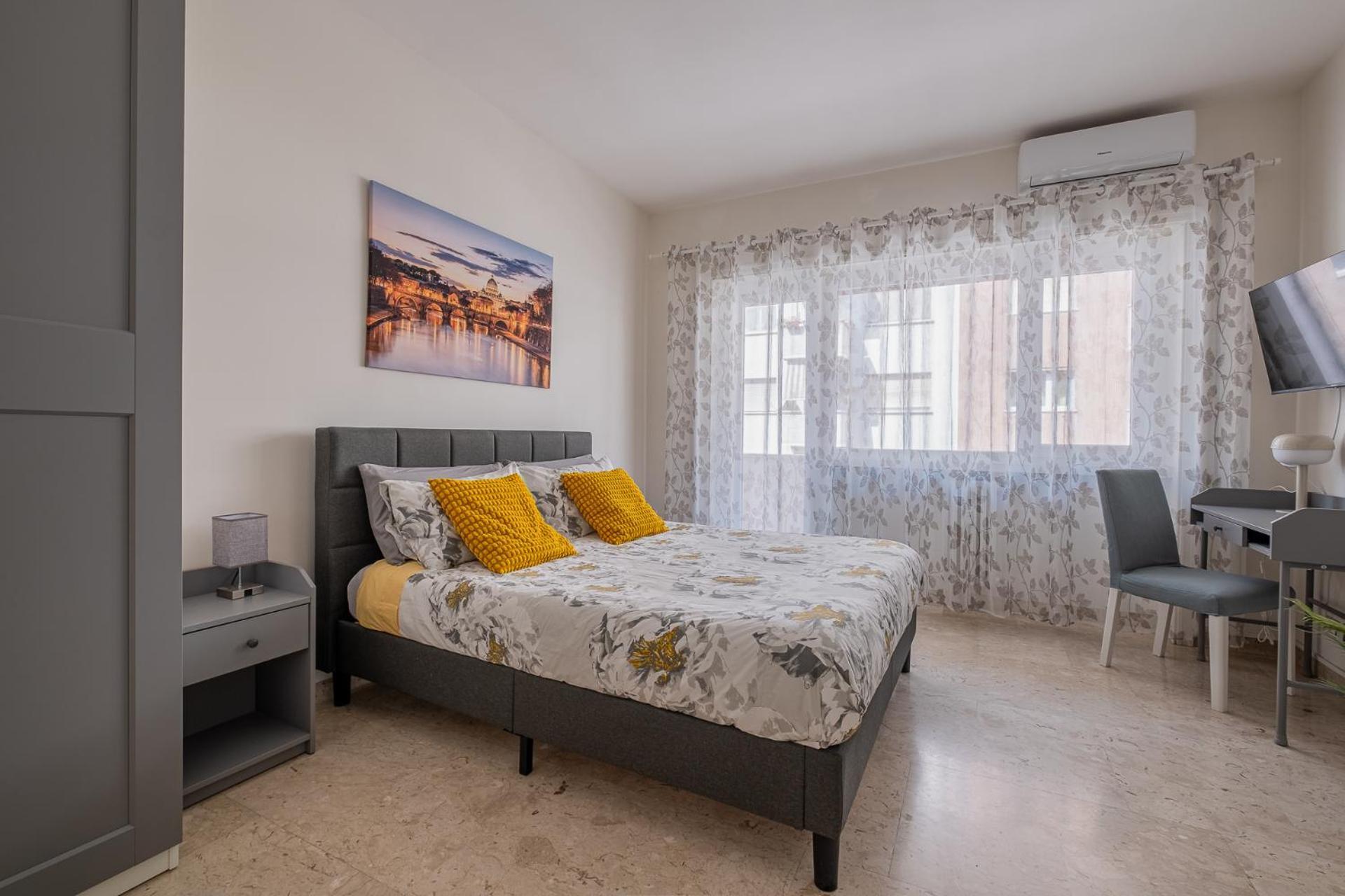 San Pietro Dream House