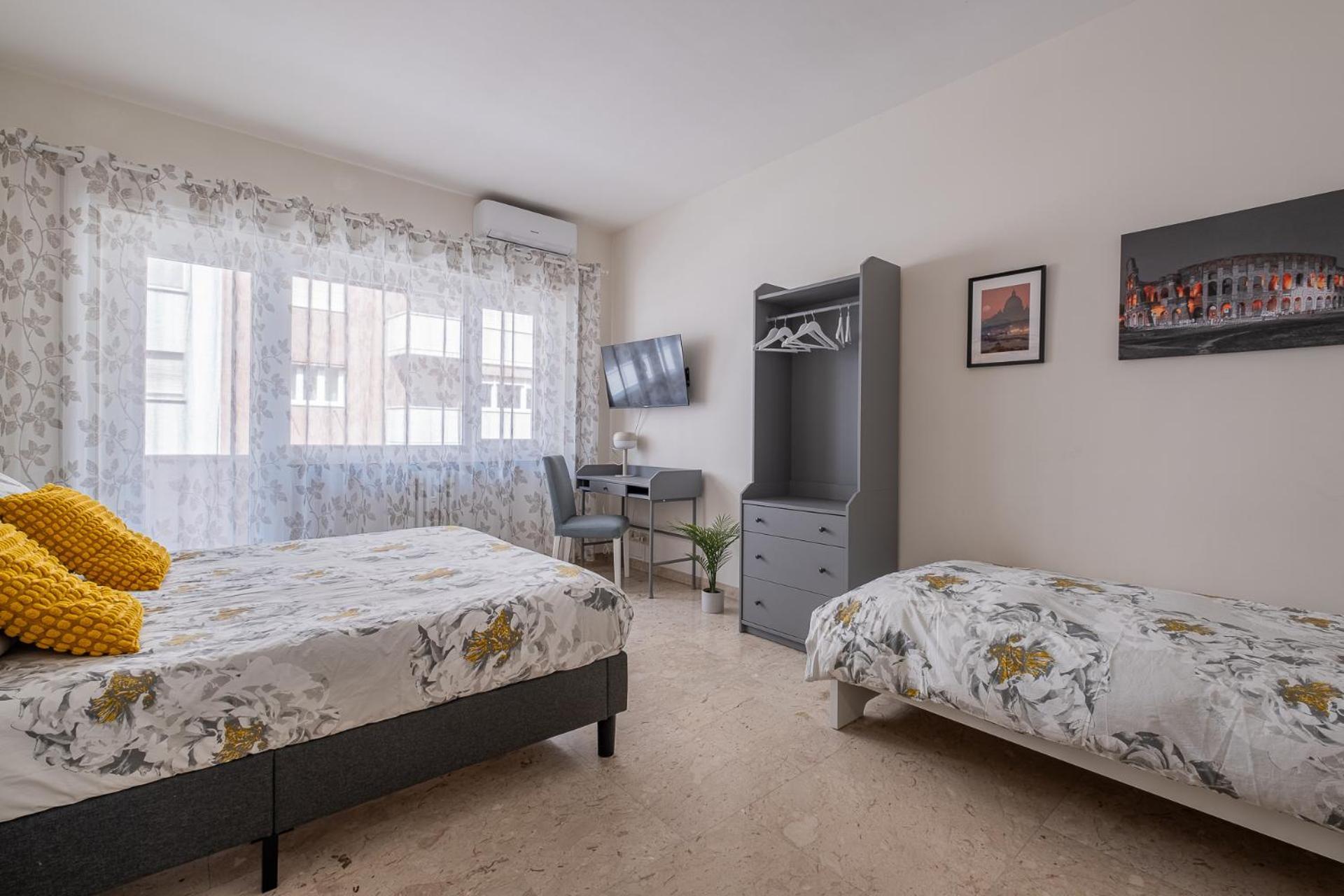 San Pietro Dream House Holiday home *