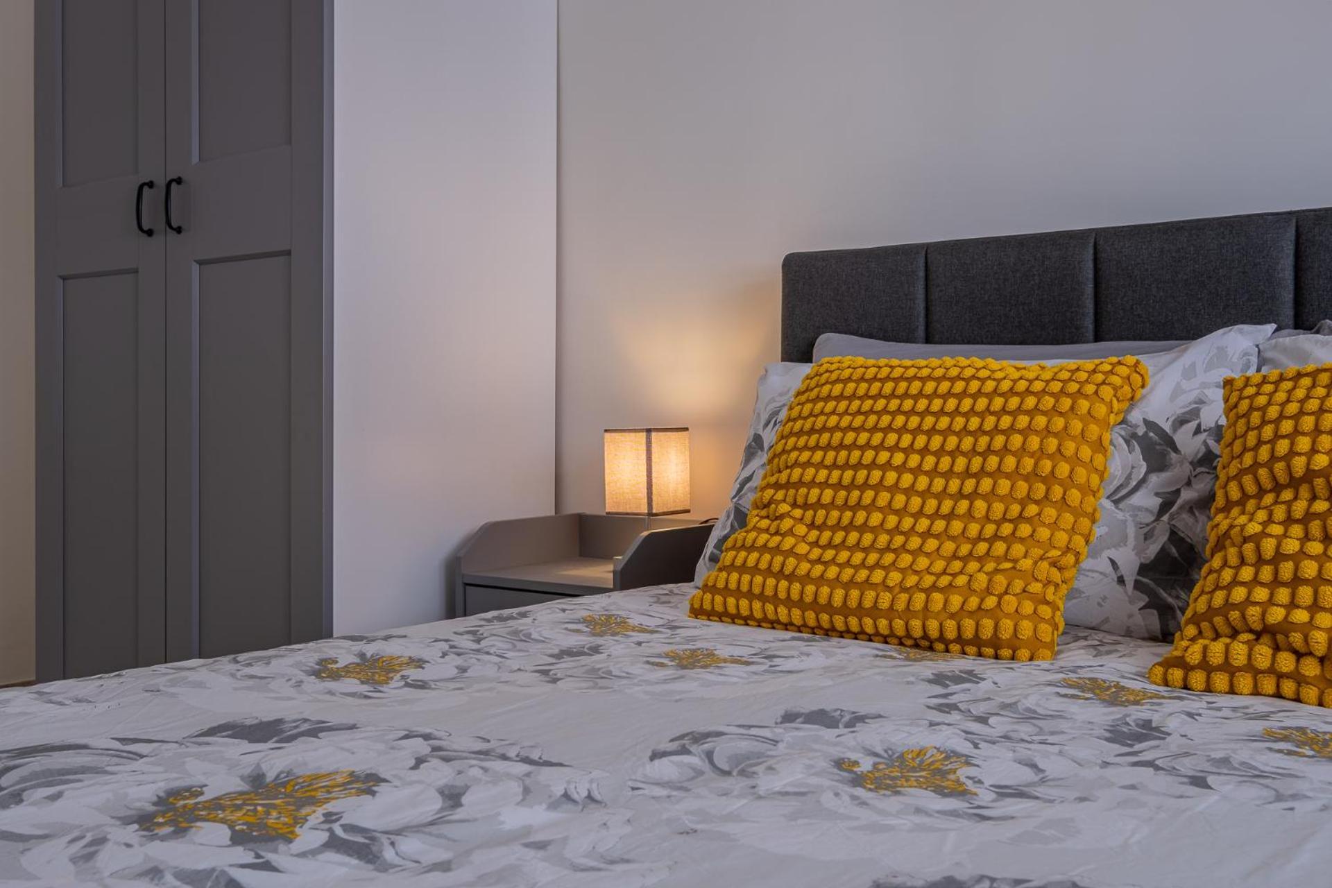 San Pietro Dream House Holiday home *