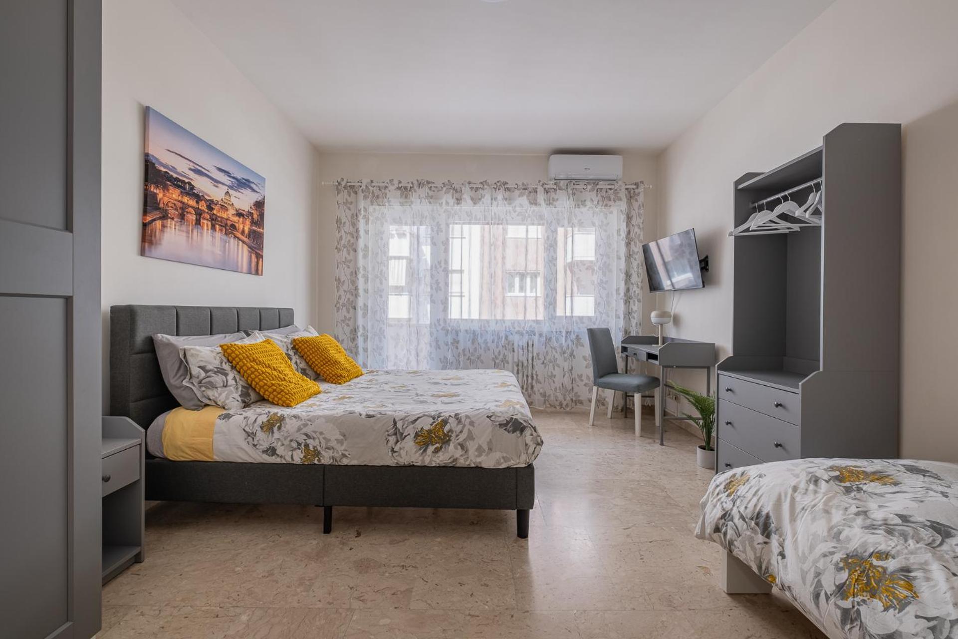 Holiday home San Pietro Dream House Rome