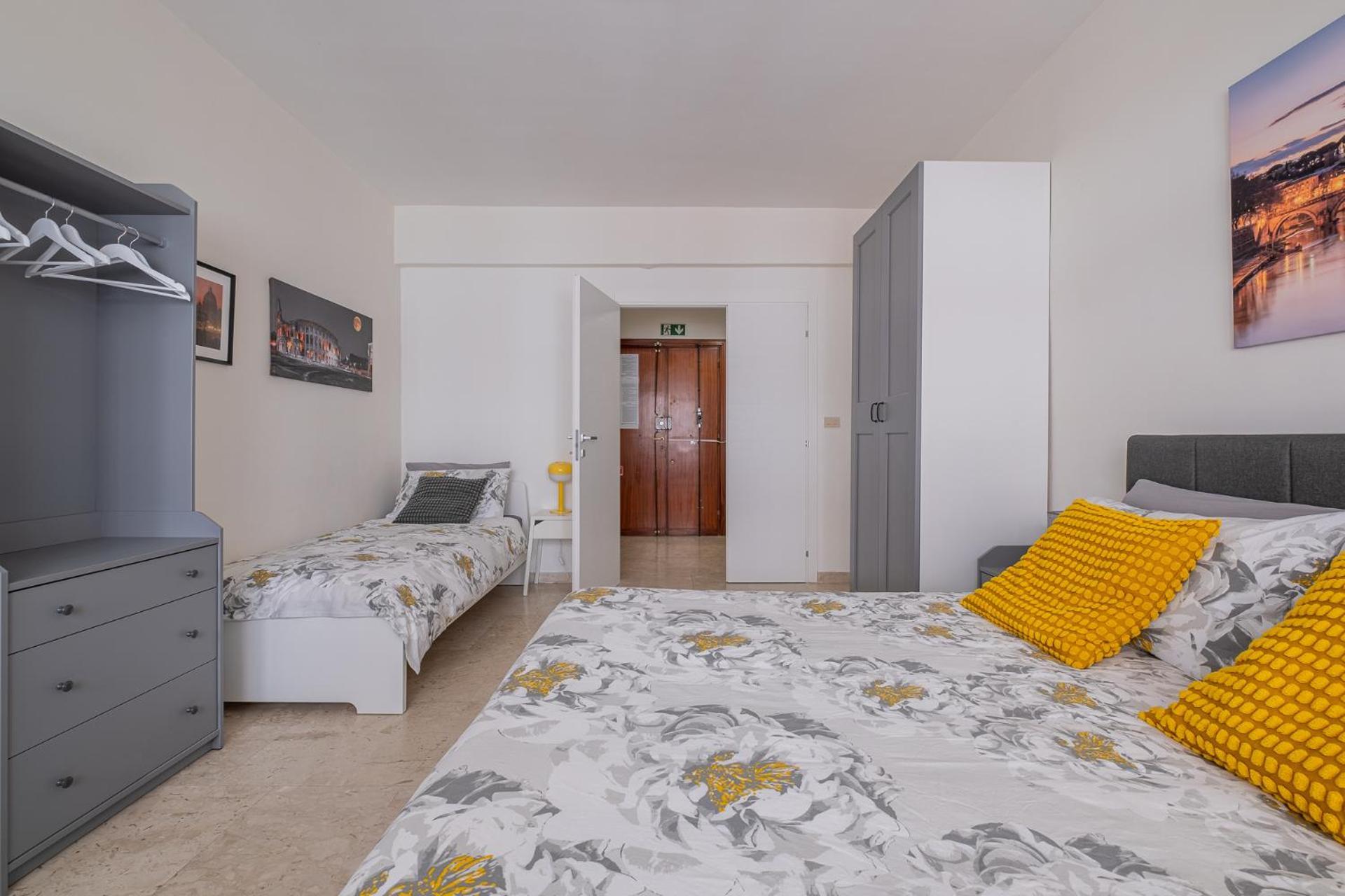 San Pietro Dream House *