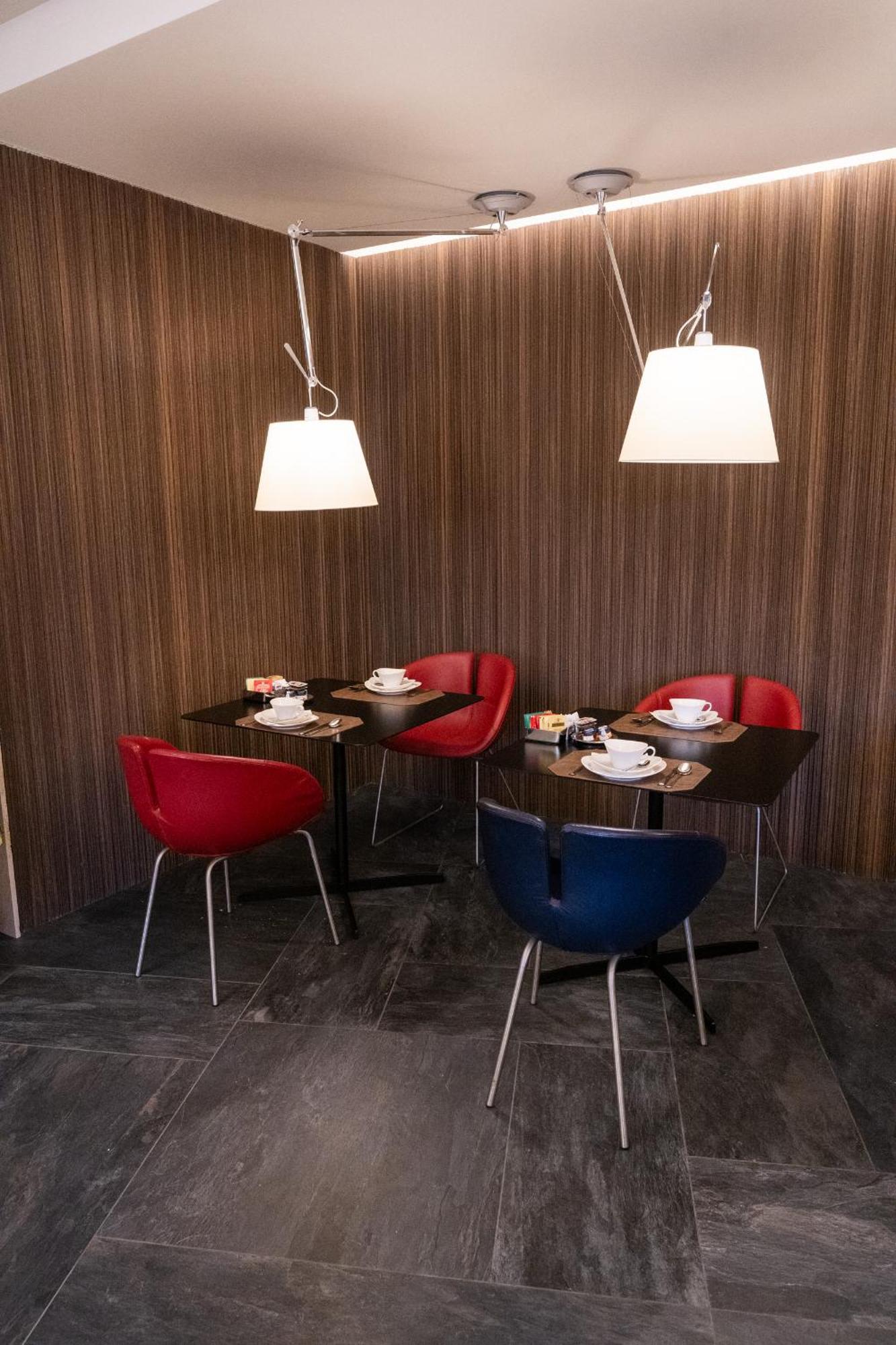 Stendhal Luxury 4*
