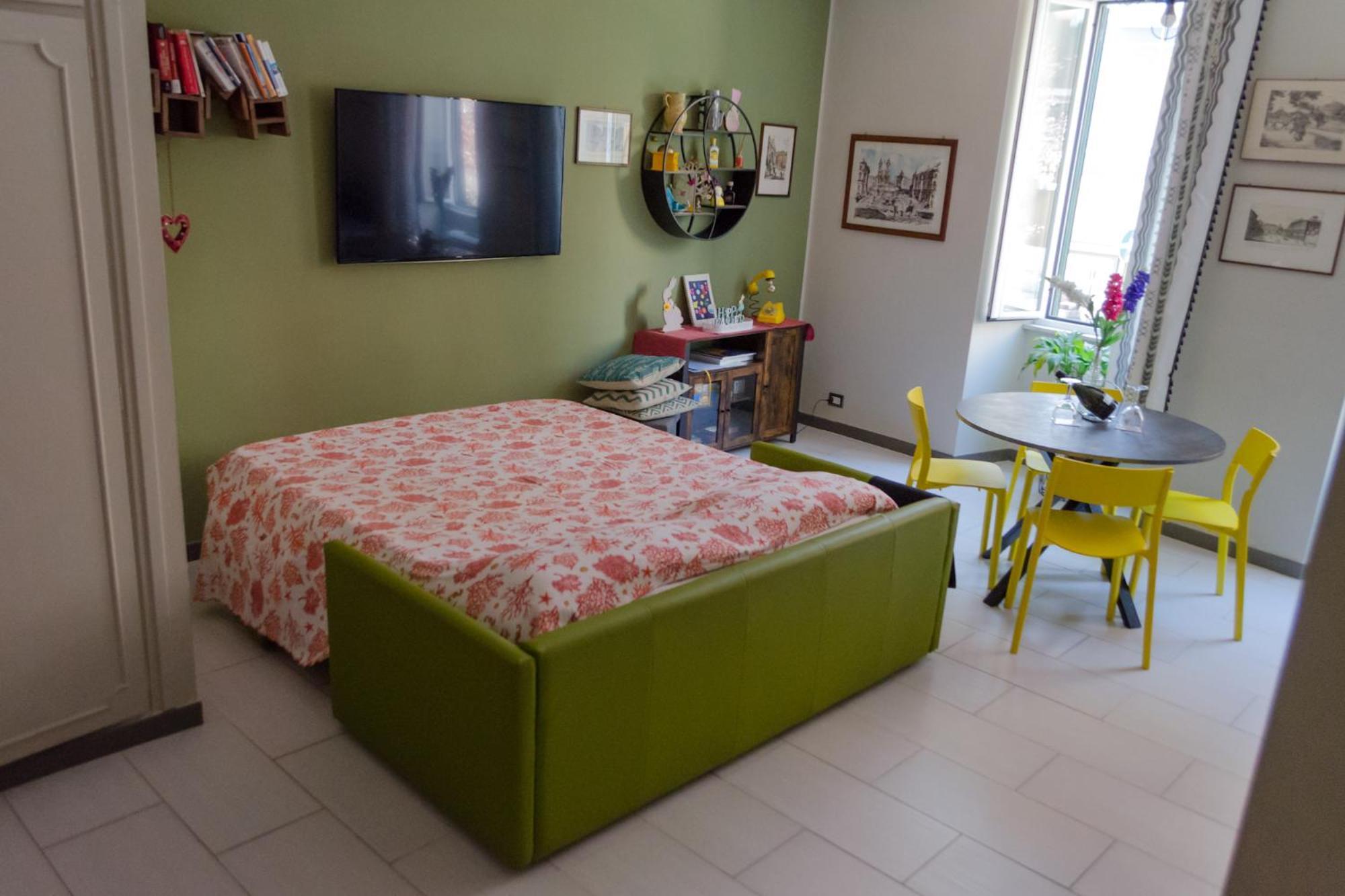Apartment Elly's *