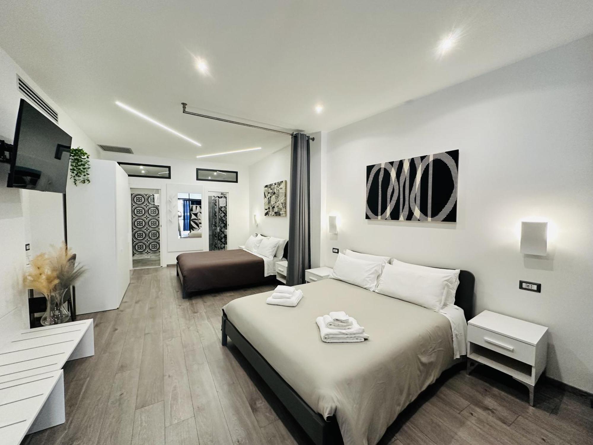 San Saba Street 46 * Rome