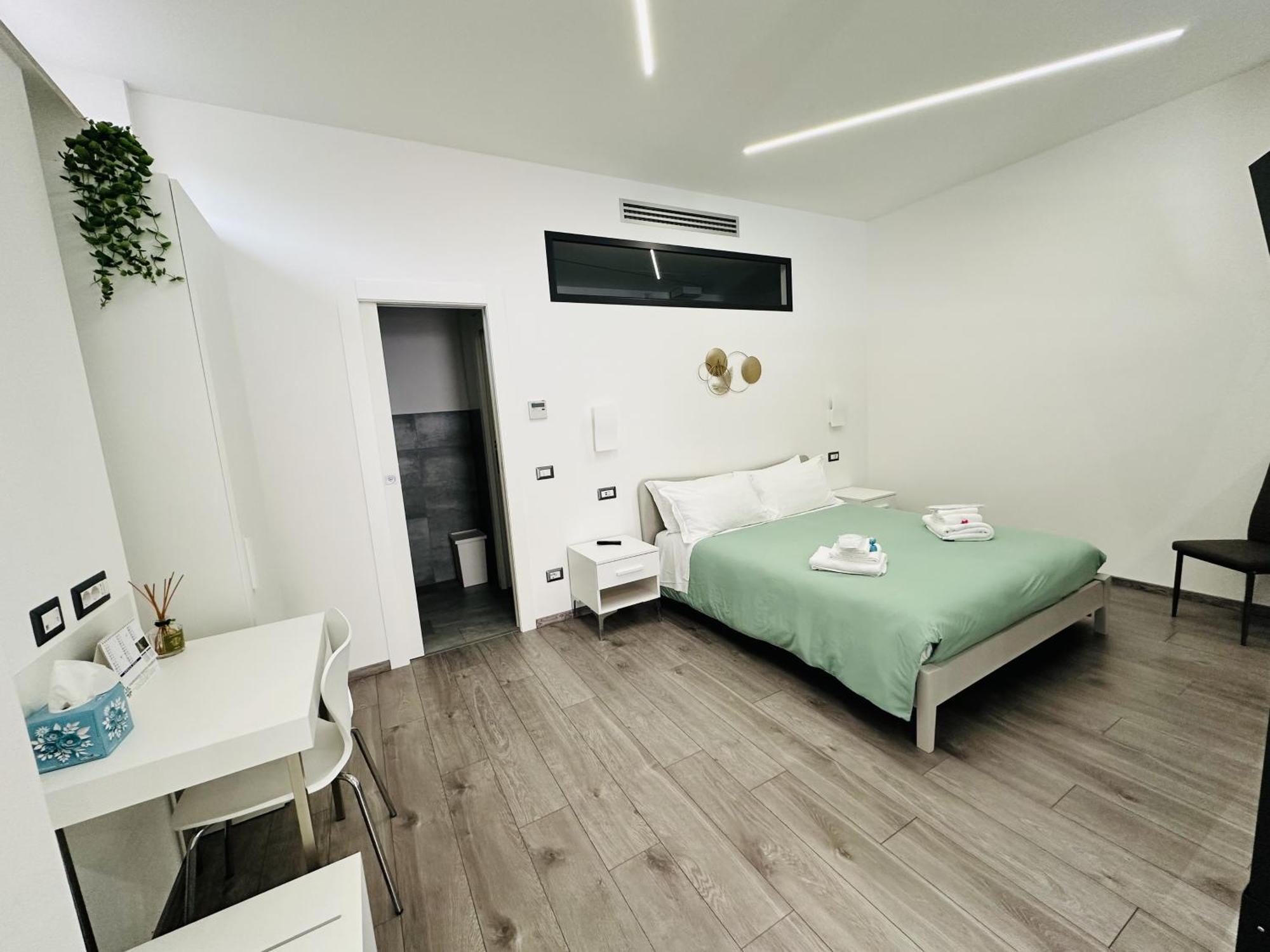 San Saba Street 52 Appartement Rome