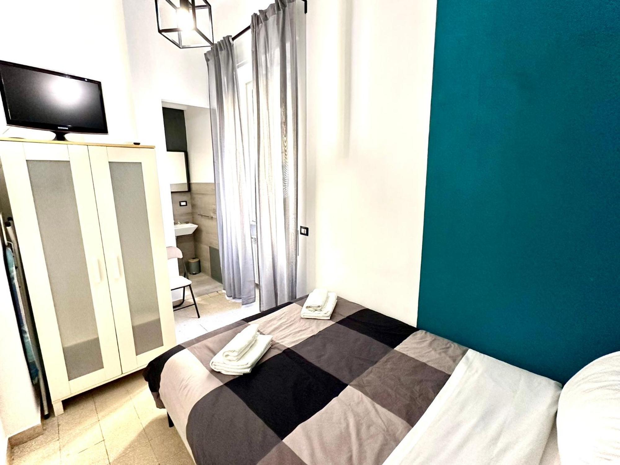Apartment Jef Vaticano,