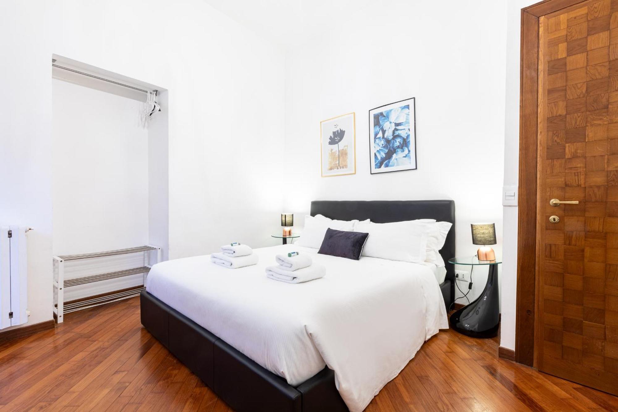 Appartamento Amazing Art Deco Pantheon - Topcollection Roma