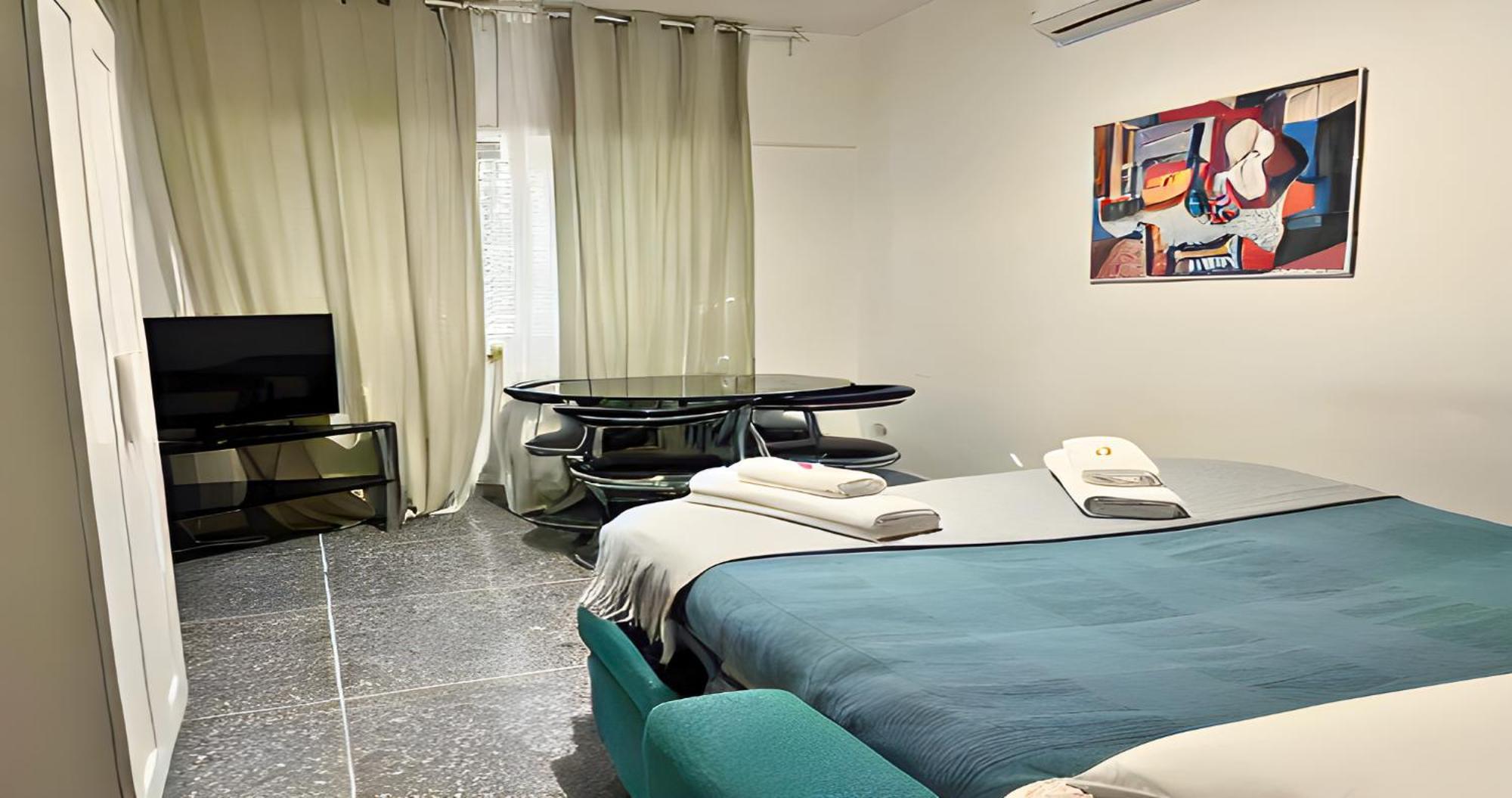 Appartamento Massi Vatican House