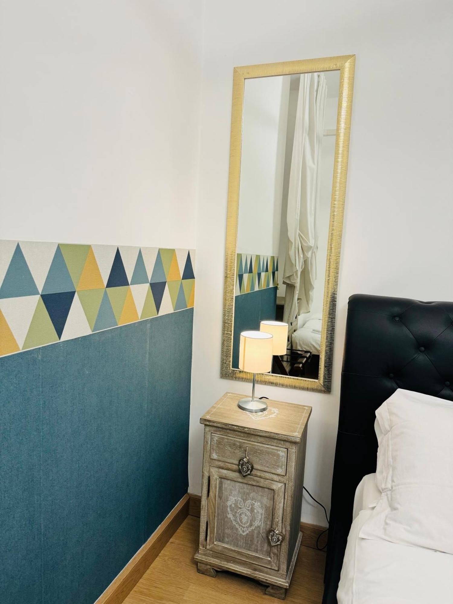 Benco House * Rome