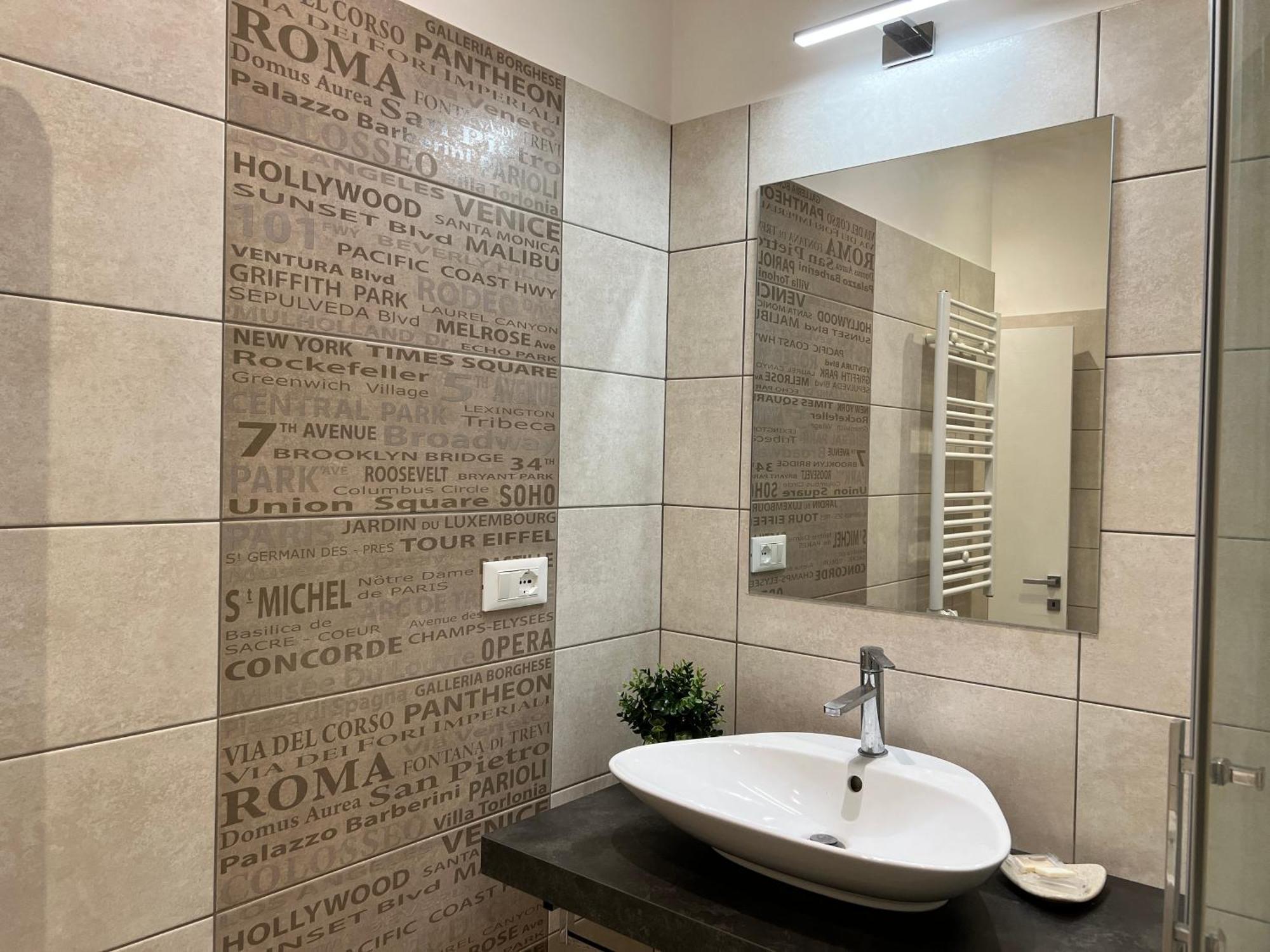 Solaris Guest house