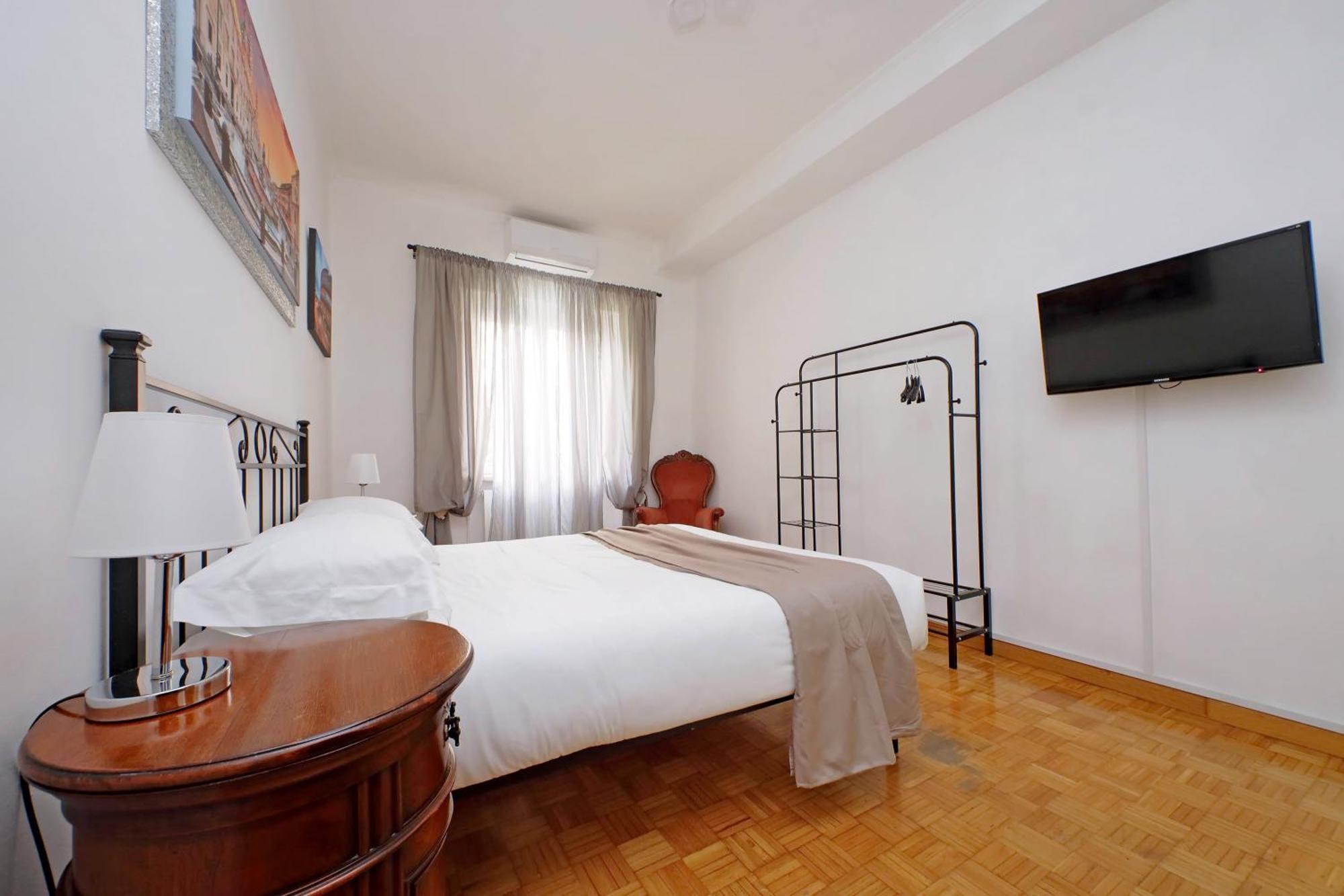 Appartement Pigneto Cozy Flat Rome