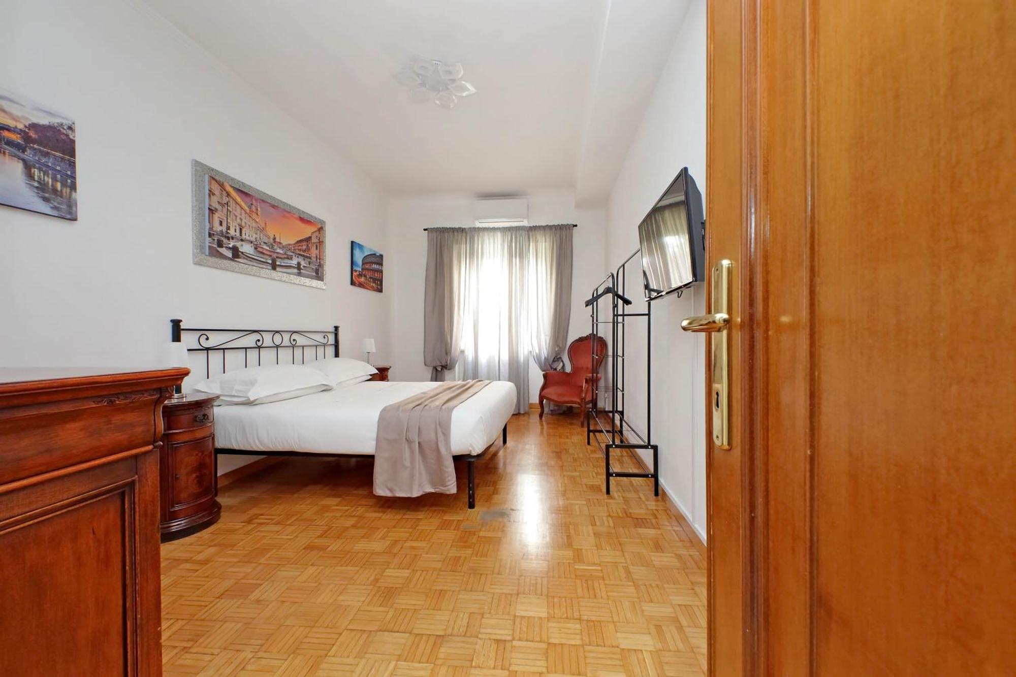 Appartement Pigneto Cozy Flat