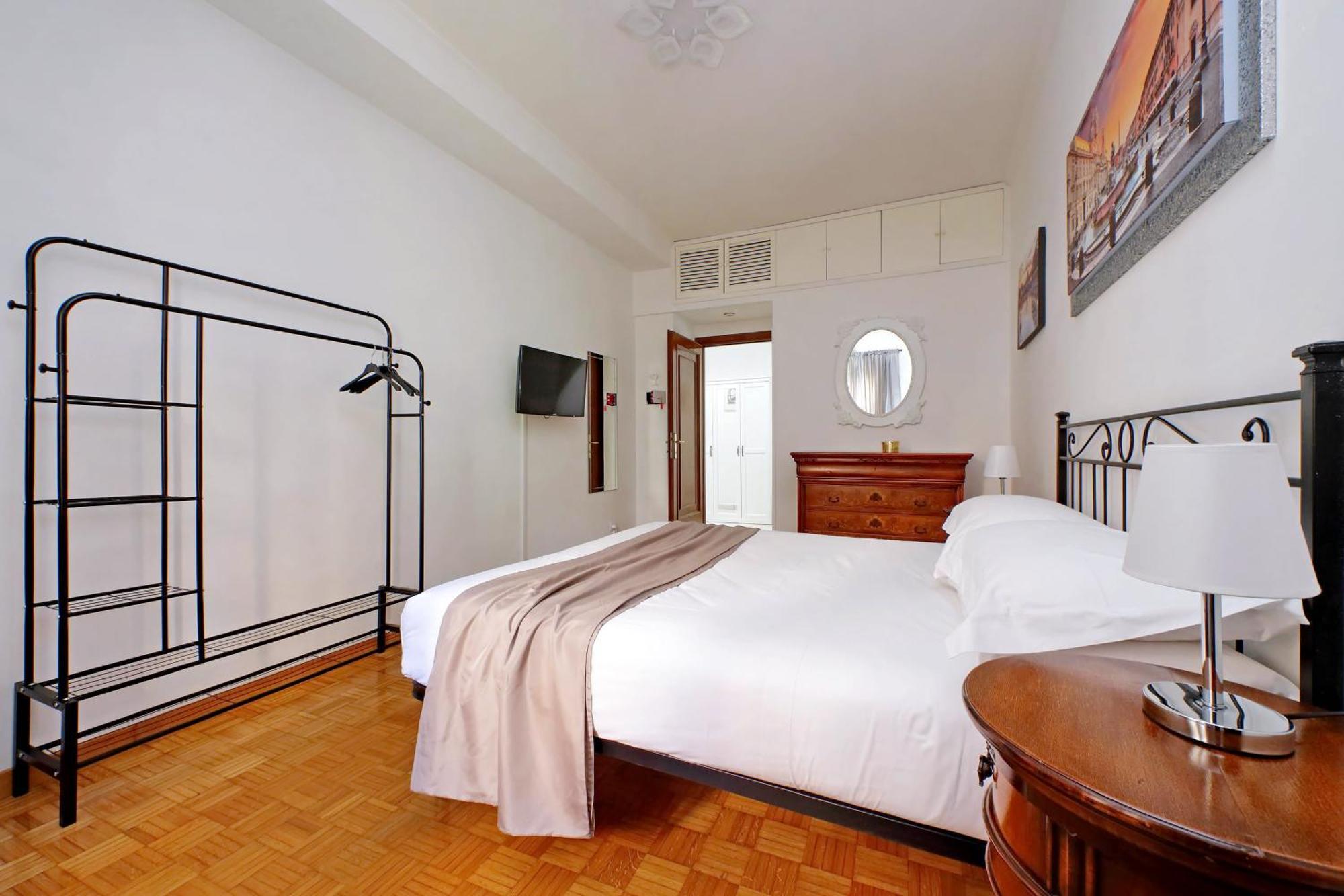 Pigneto Cozy Flat Appartement Rome