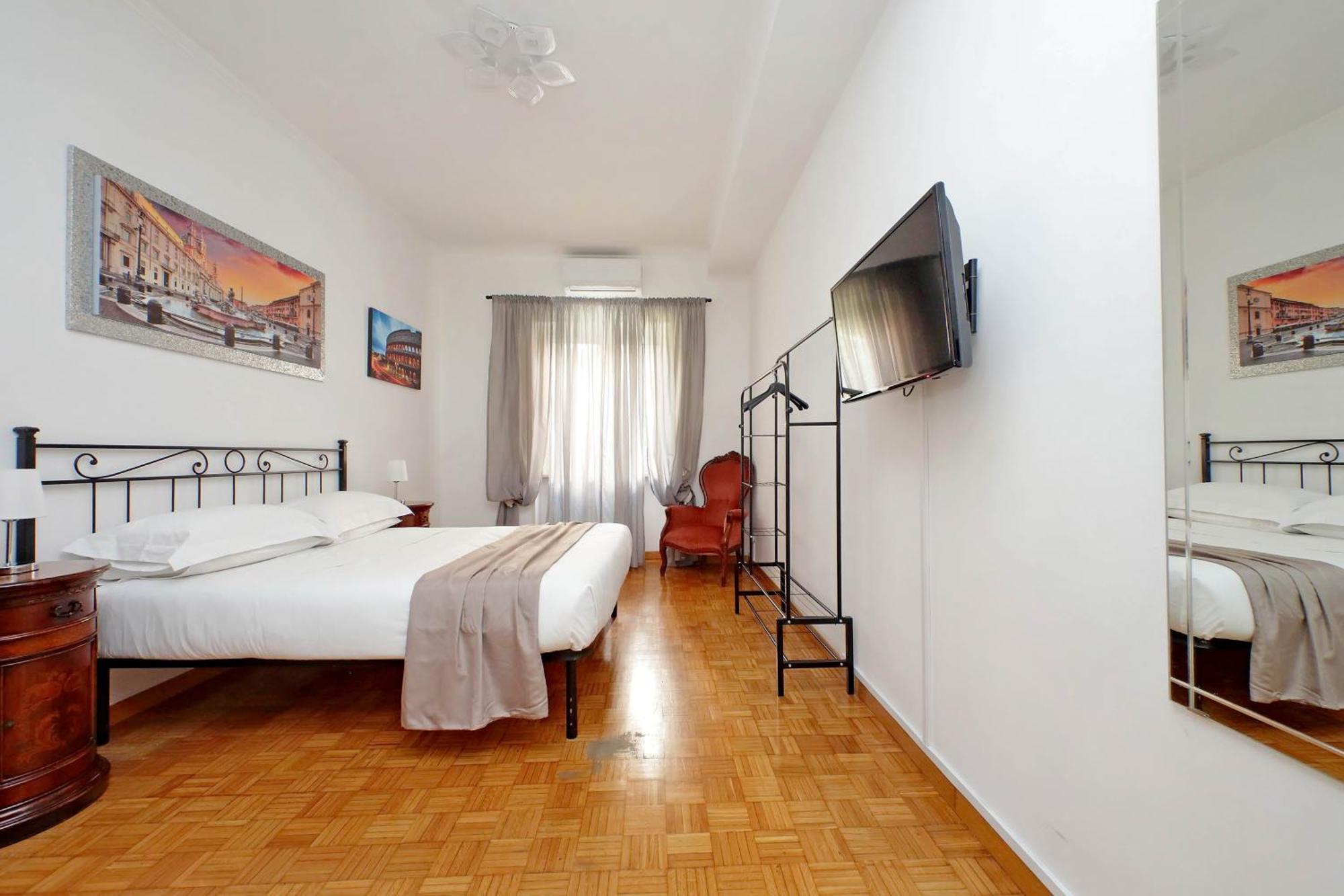 Pigneto Cozy Flat Rome