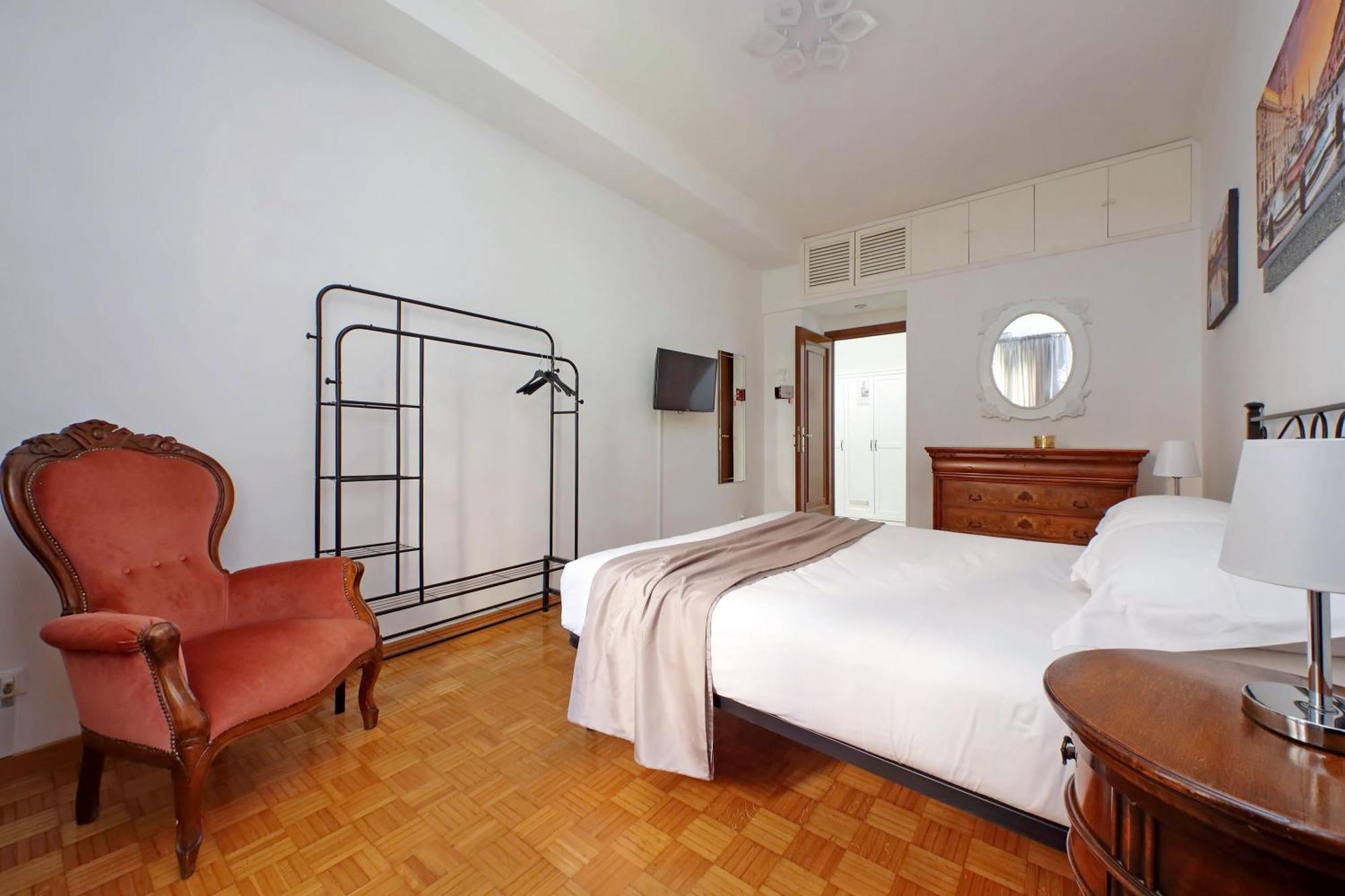 Pigneto Cozy Flat Appartement