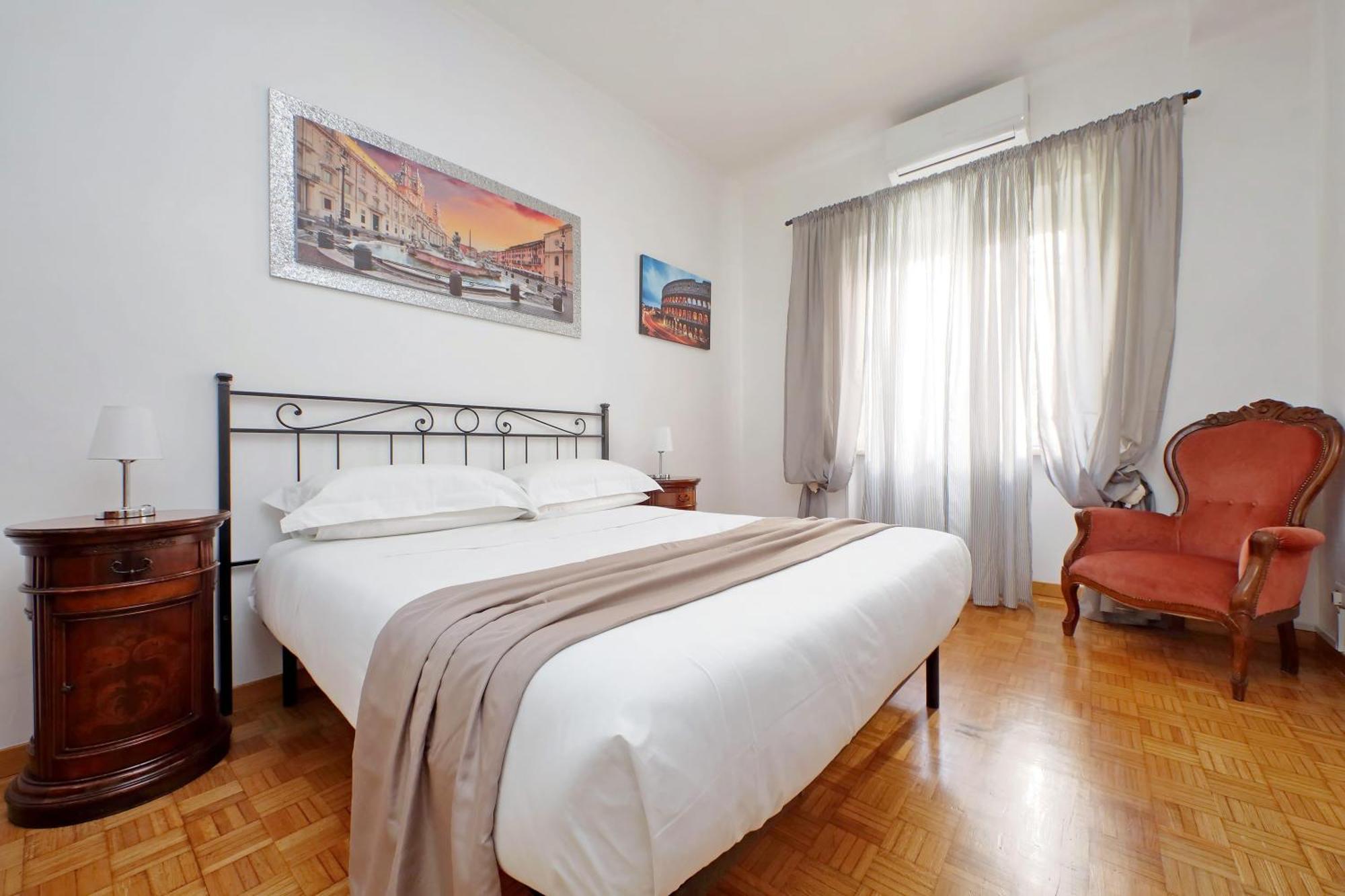 Pigneto Cozy Flat Appartement *