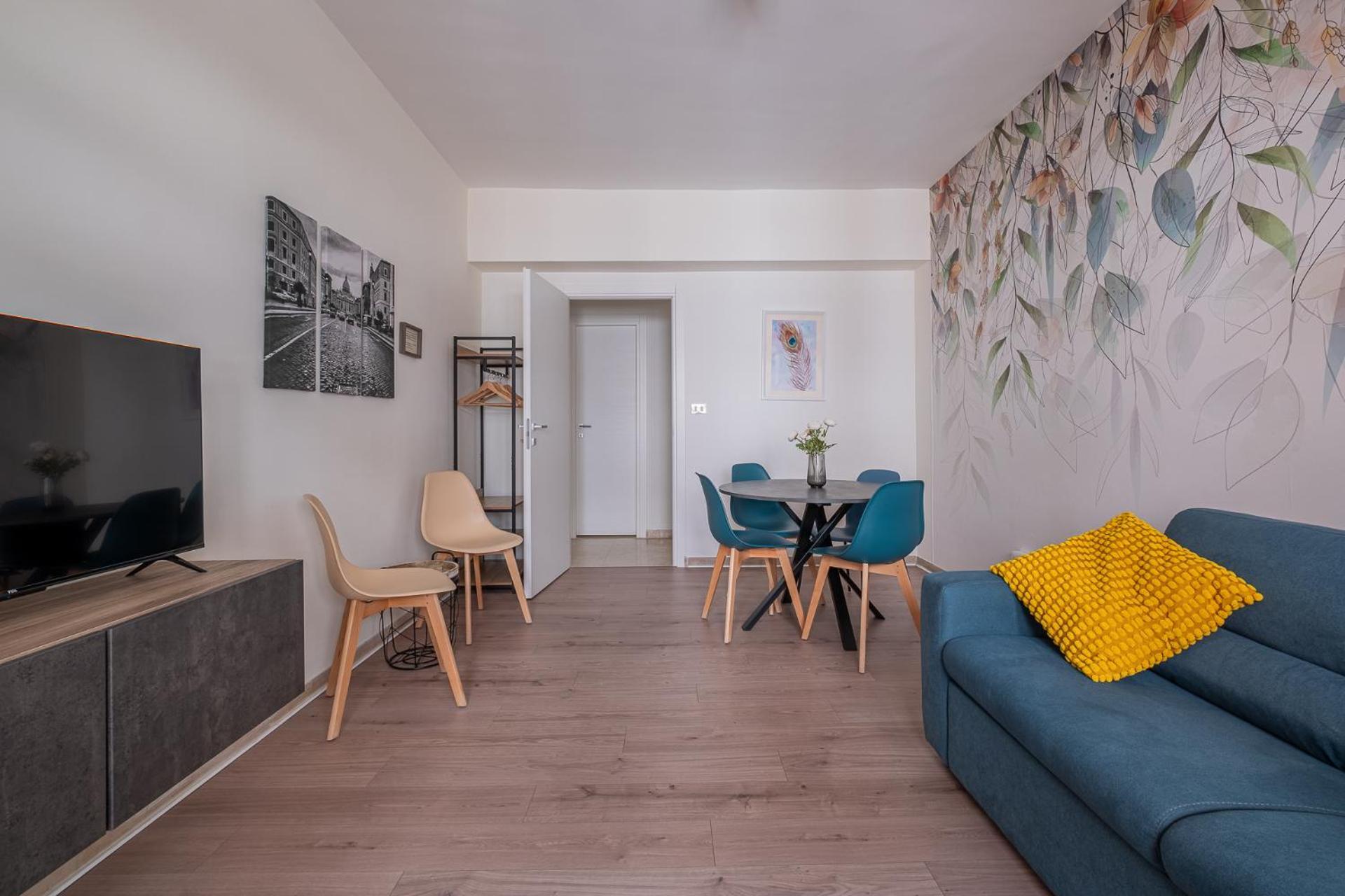 San Pietro Dream House Holiday home Rome