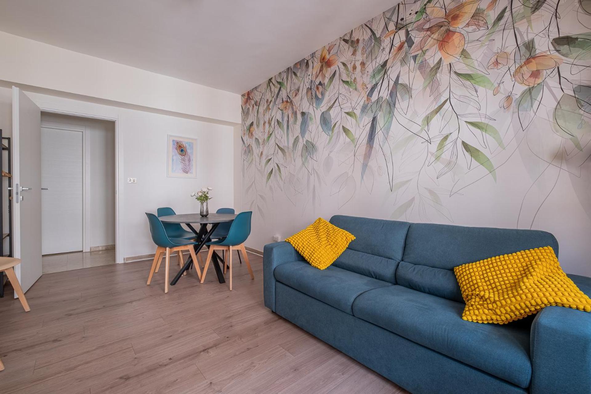 San Pietro Dream House Holiday home