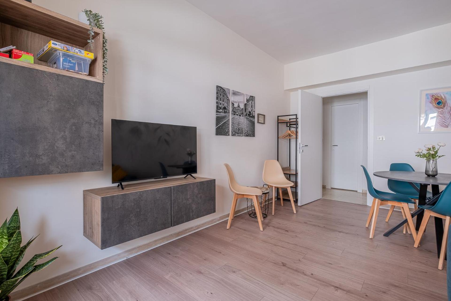 San Pietro Dream House Vakantiehuis *