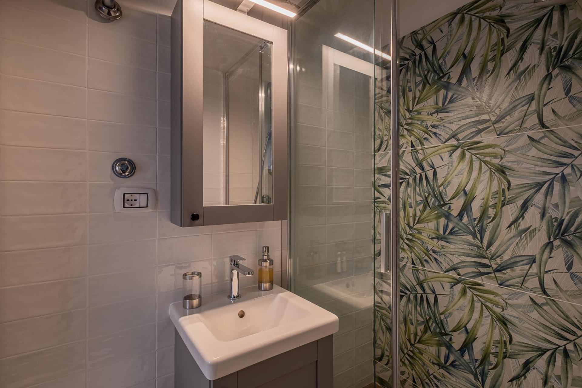 Vakantiehuis San Pietro Dream House Rome