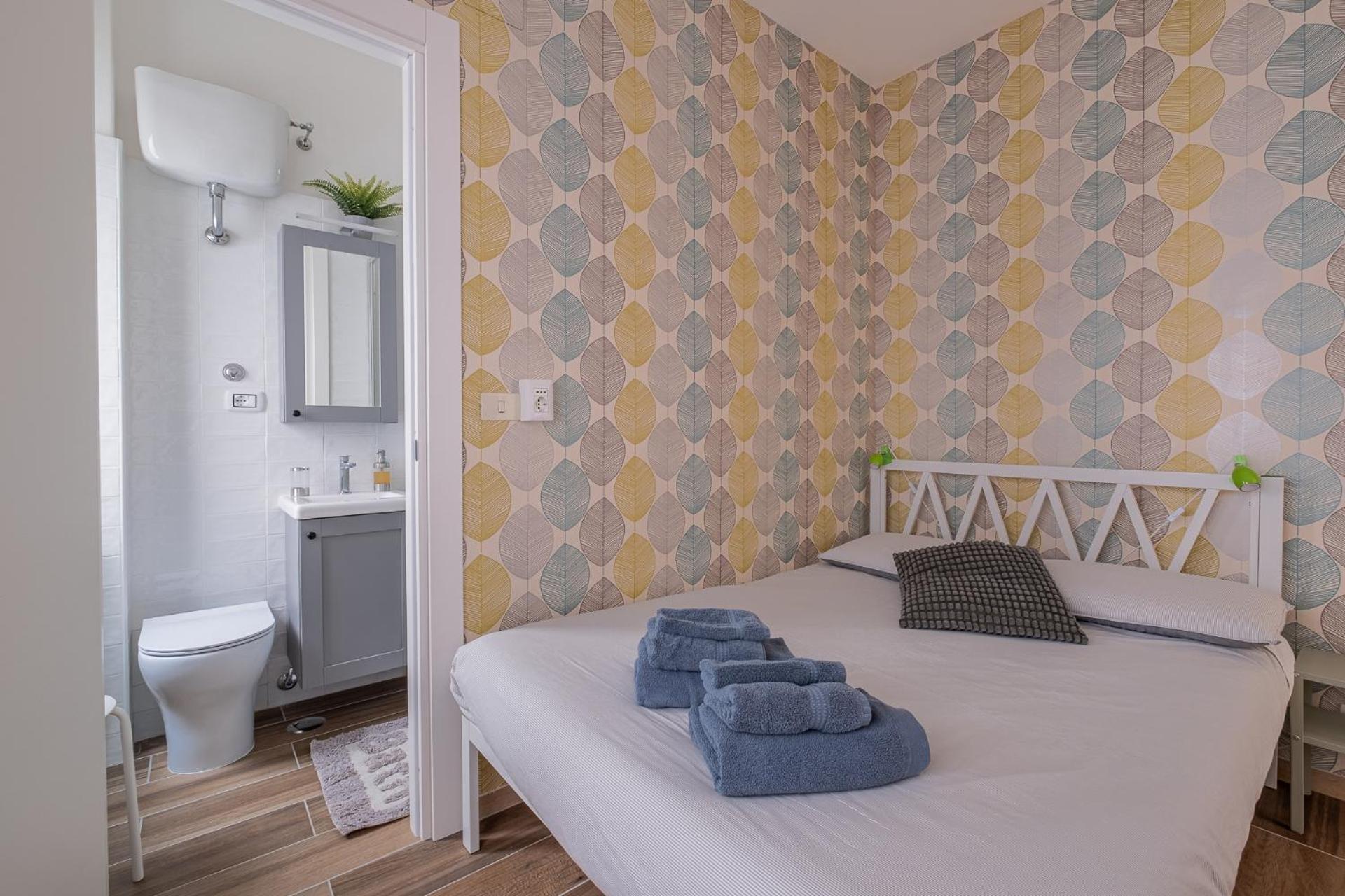 San Pietro Dream House * Rome
